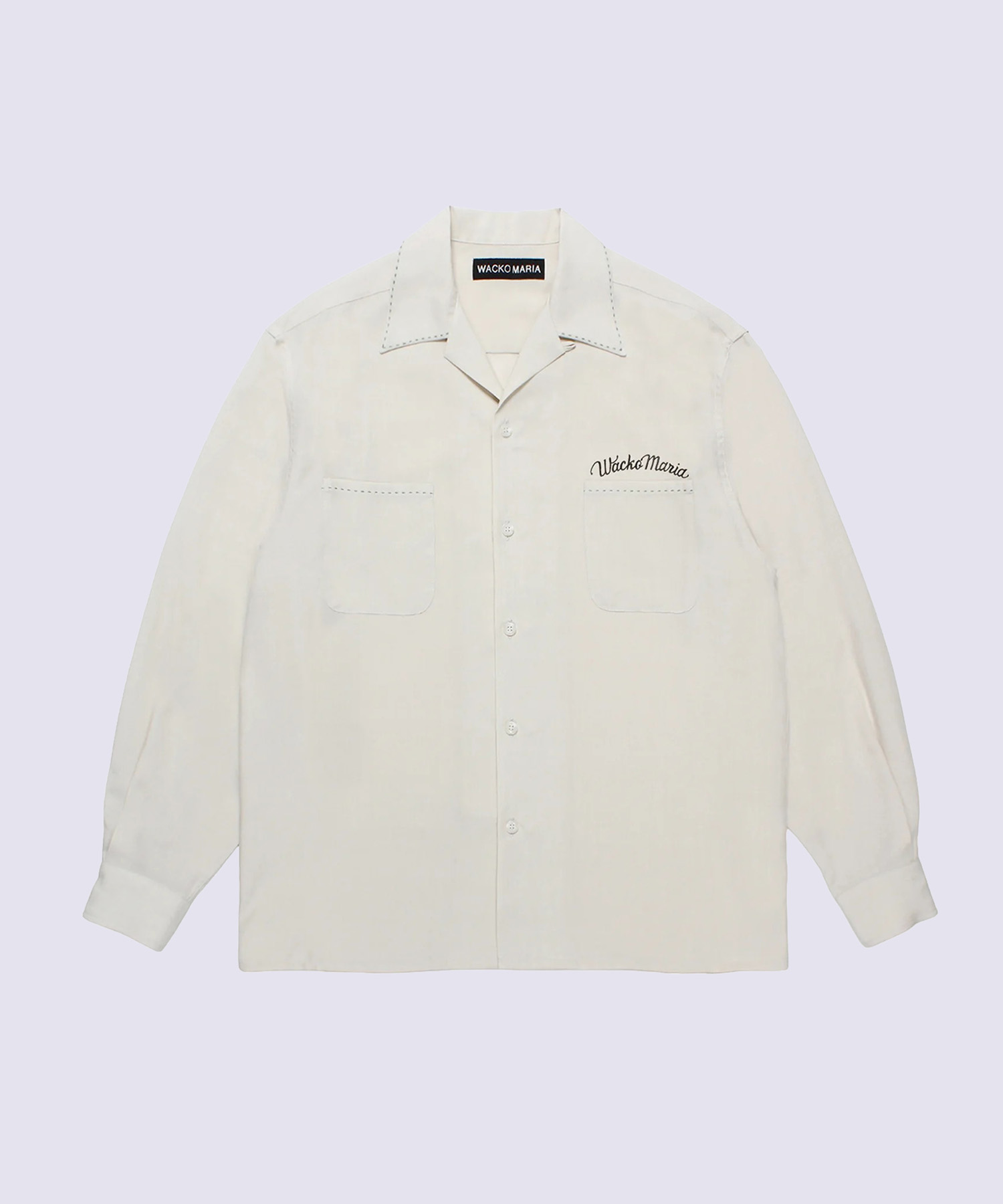 50S SHIRT L/S ( TYPE-2 )