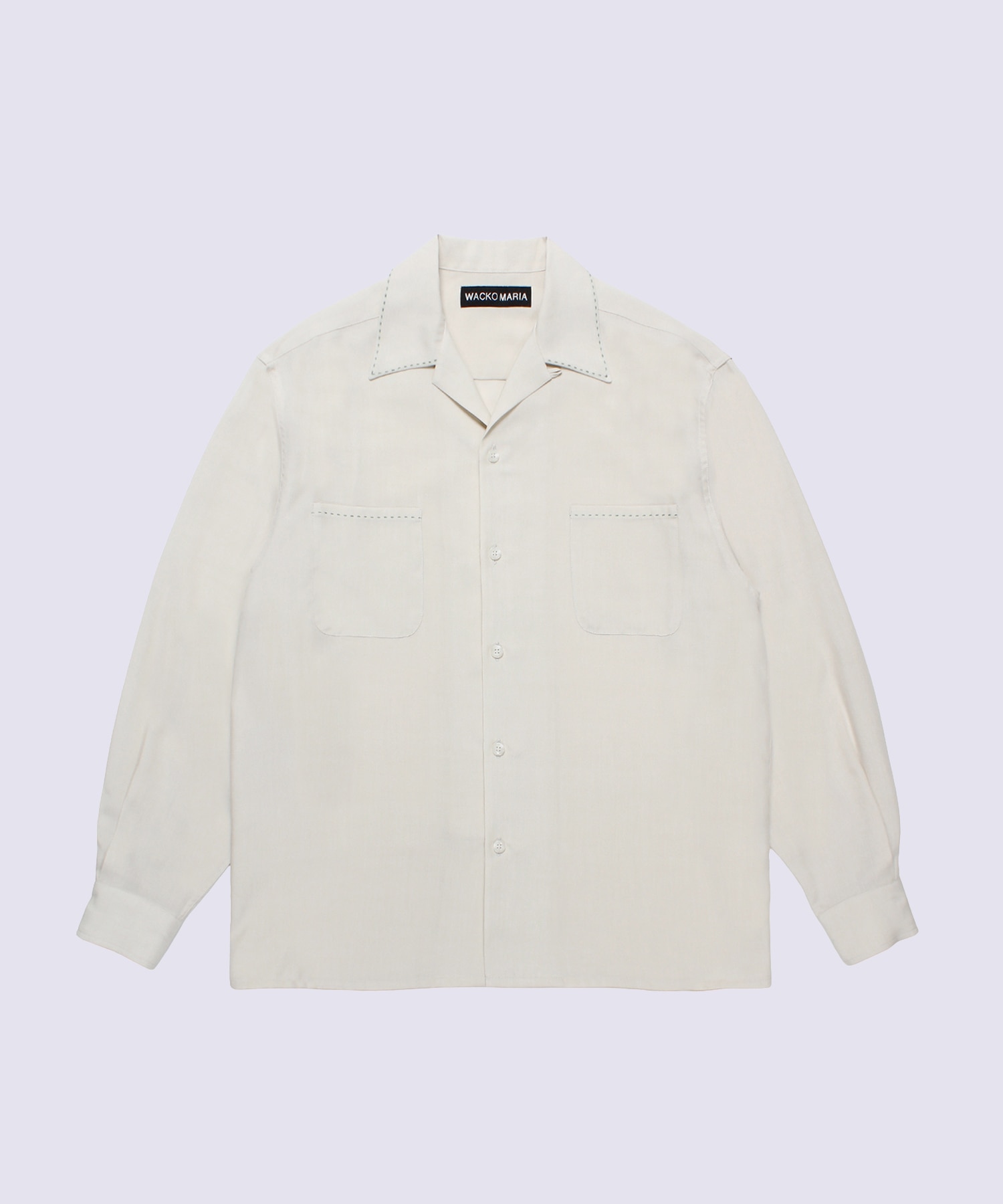 50S SHIRT L/S ( TYPE-2 )