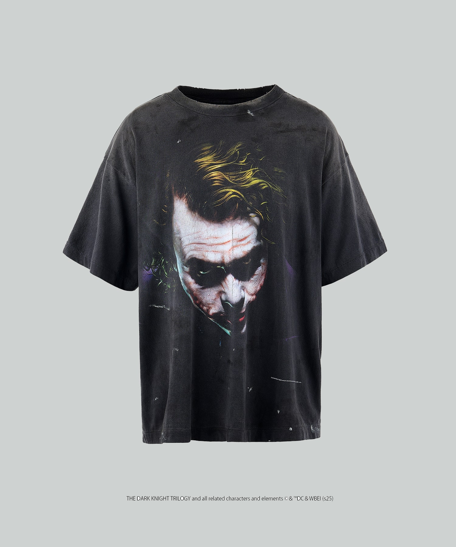 SM-HR8-0000-C53/BTM_SS TEE /JOKER