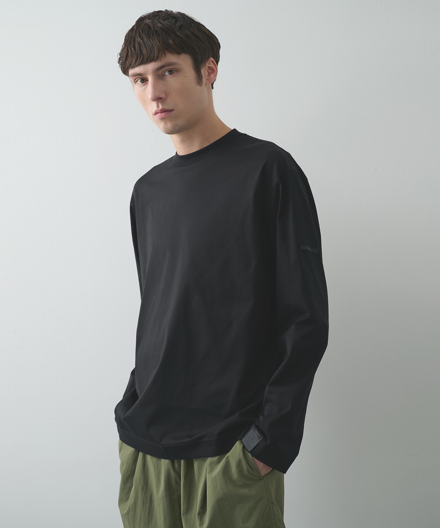 2251-CS10-022 L/S TEE