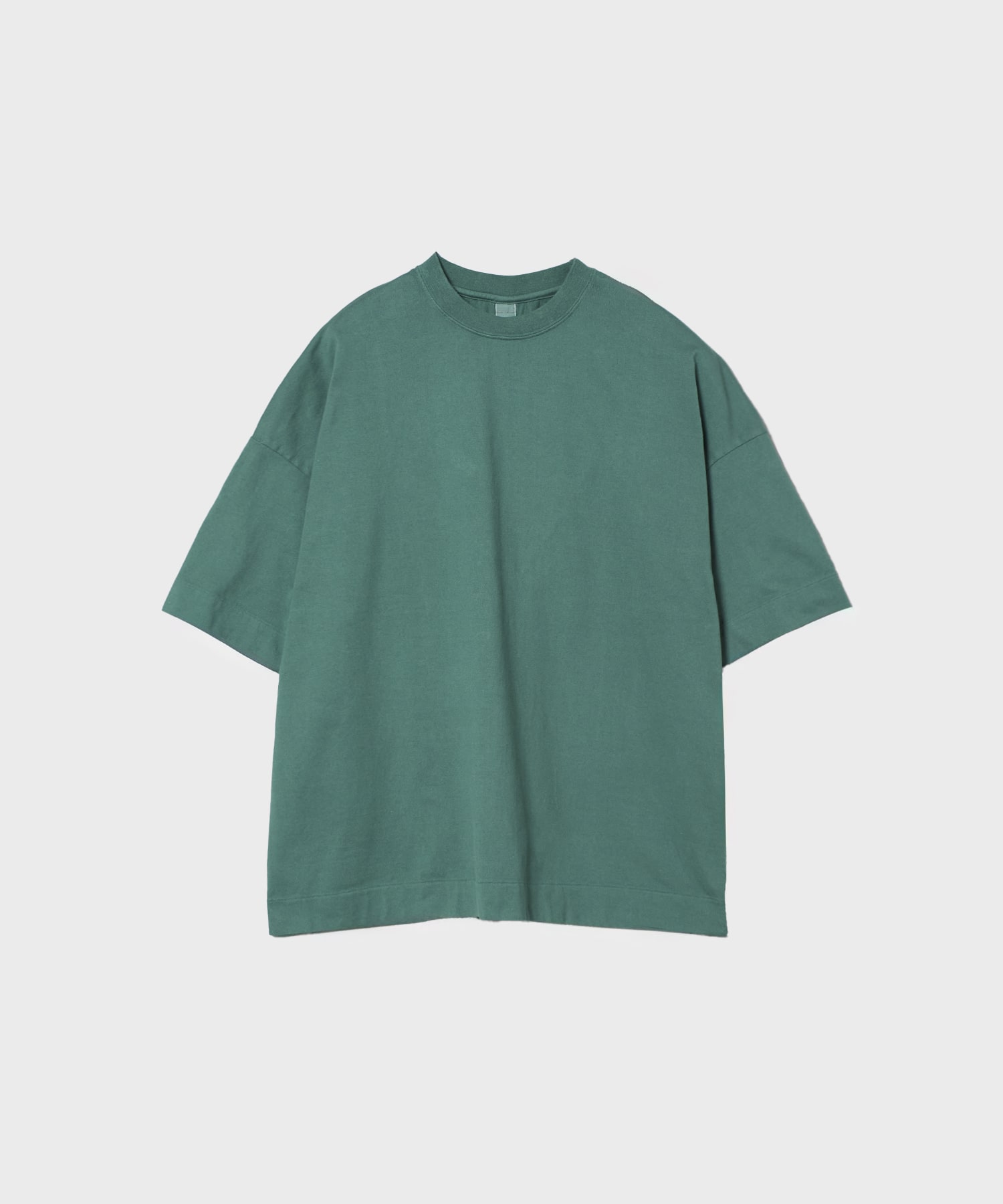 OVERDYED FAT TEE