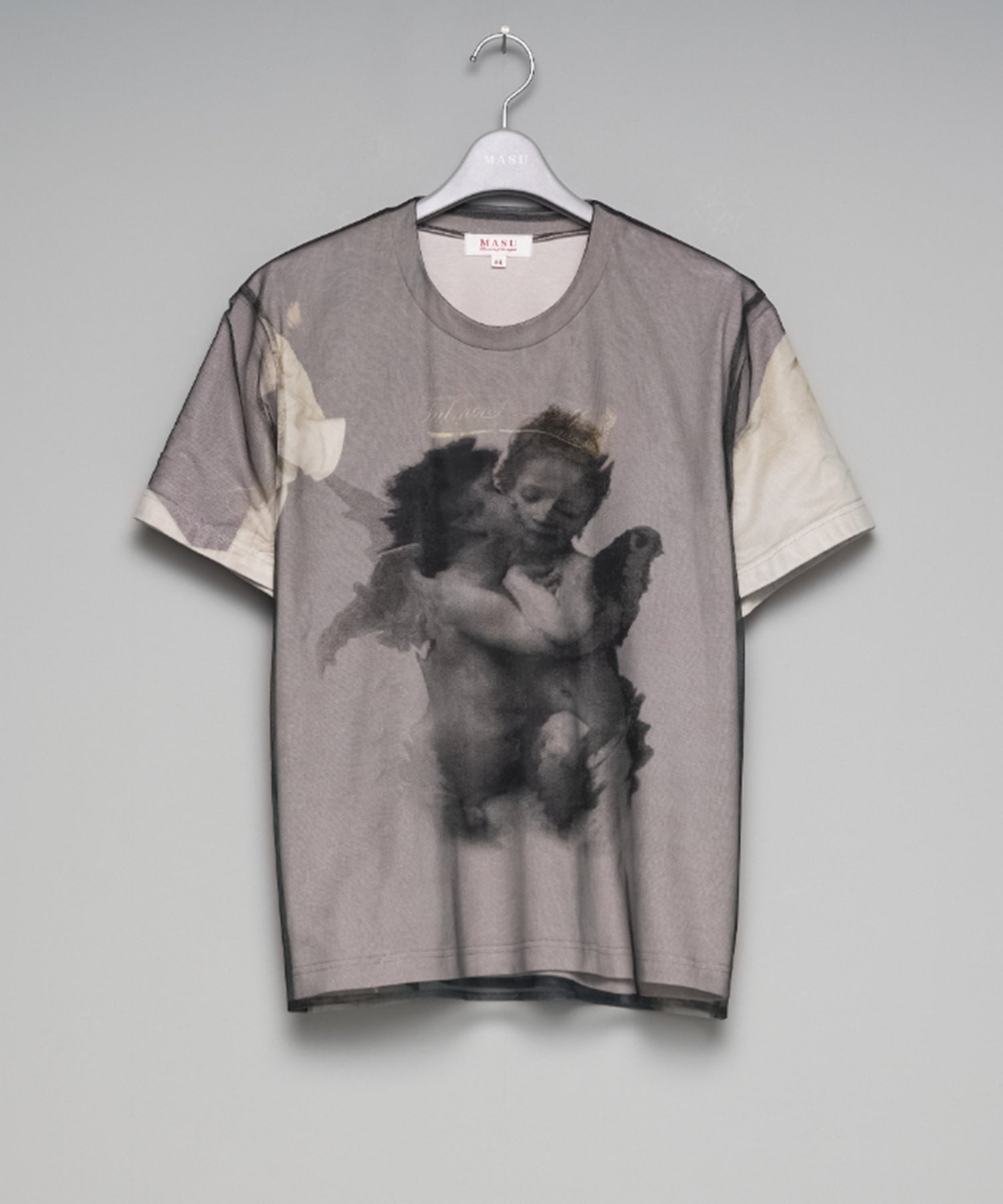 BLURRED ANGEL T-SHIRT