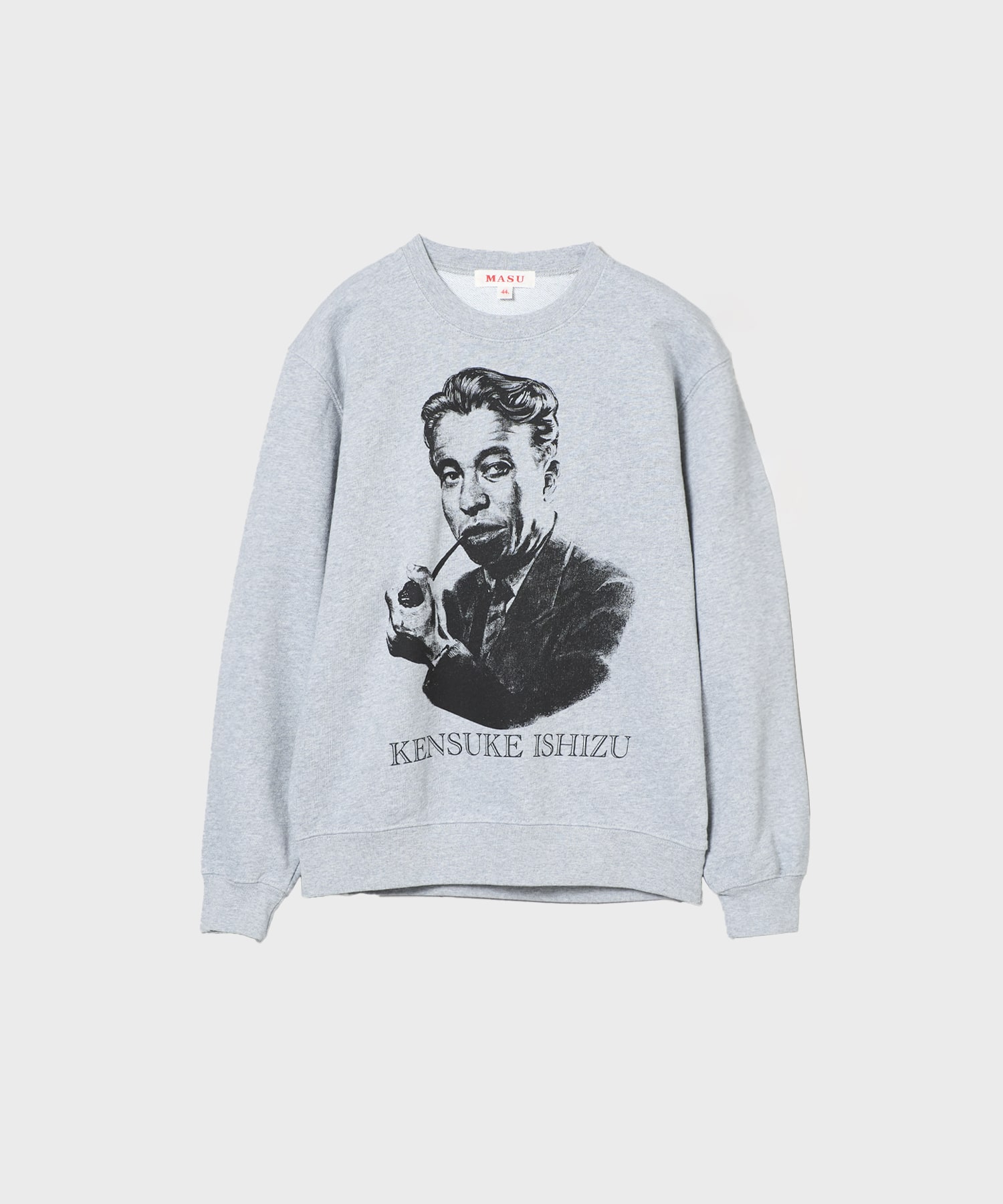 MASU X VAN JAC LEGEND SWEATSHIRT