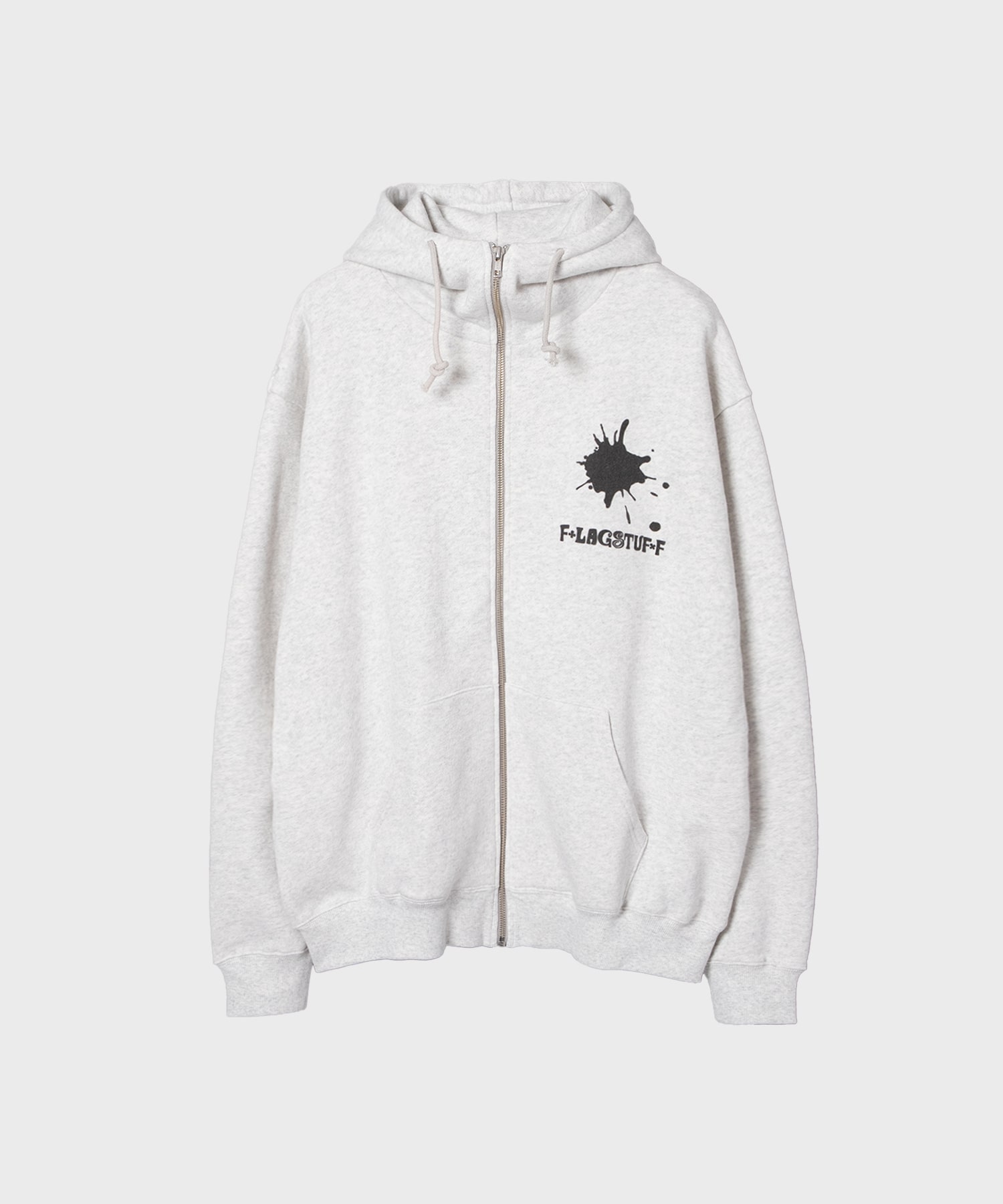 23AW-FS-31 F/Z HOODIE