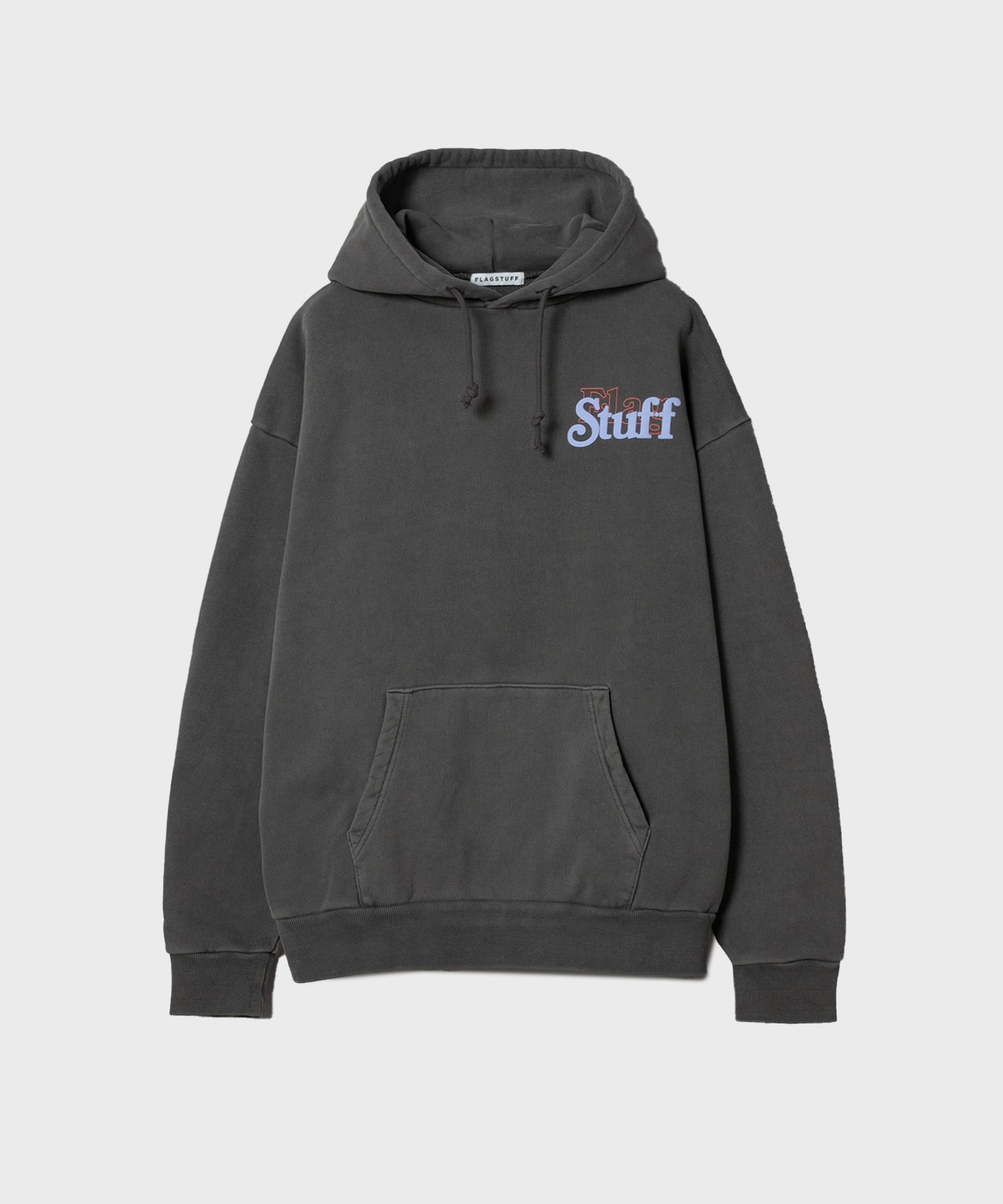 23AW-FS-35 Cover Logo HOODIE