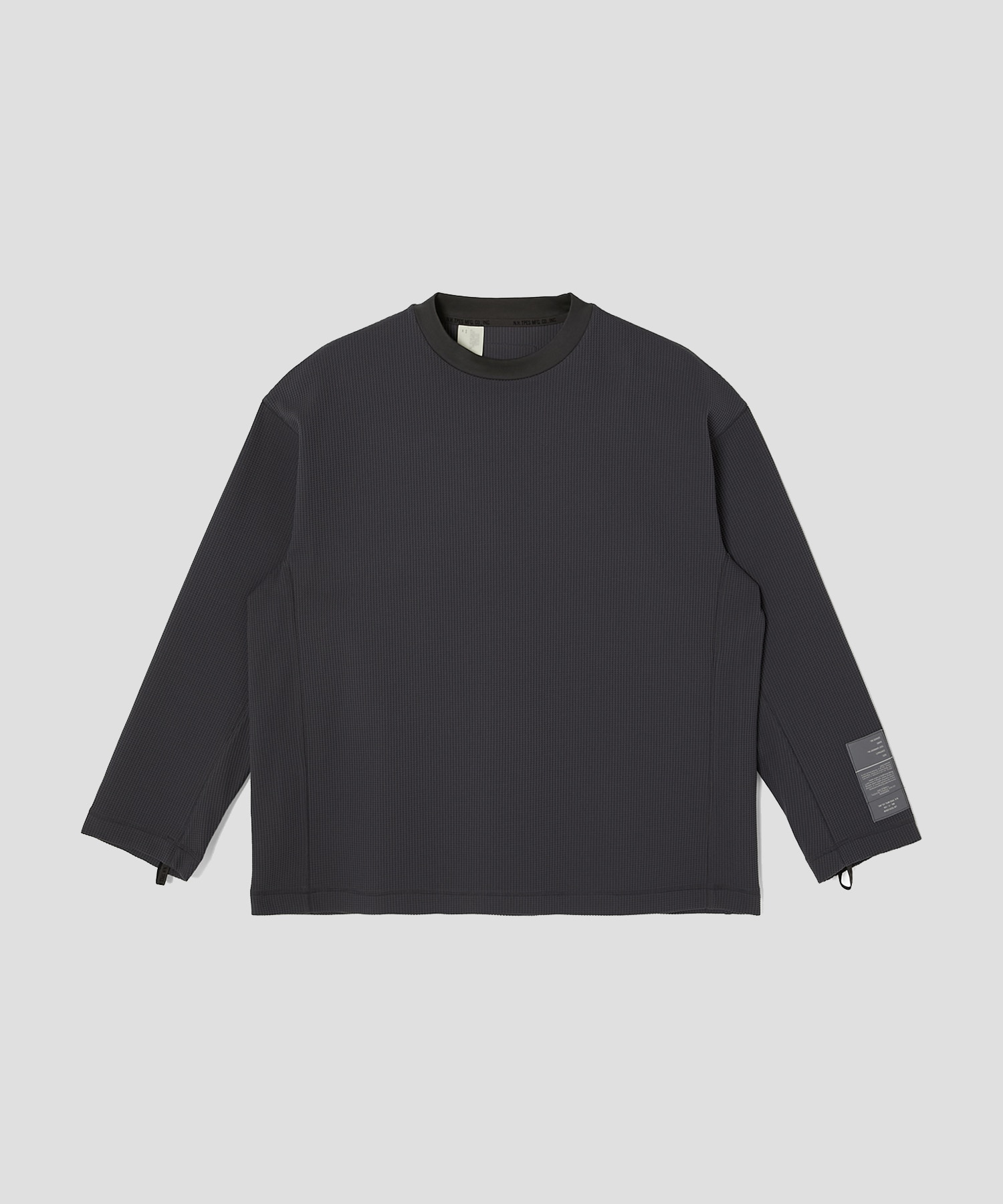 9251-CS06-011 CREWNWCK LONG SLEEVE