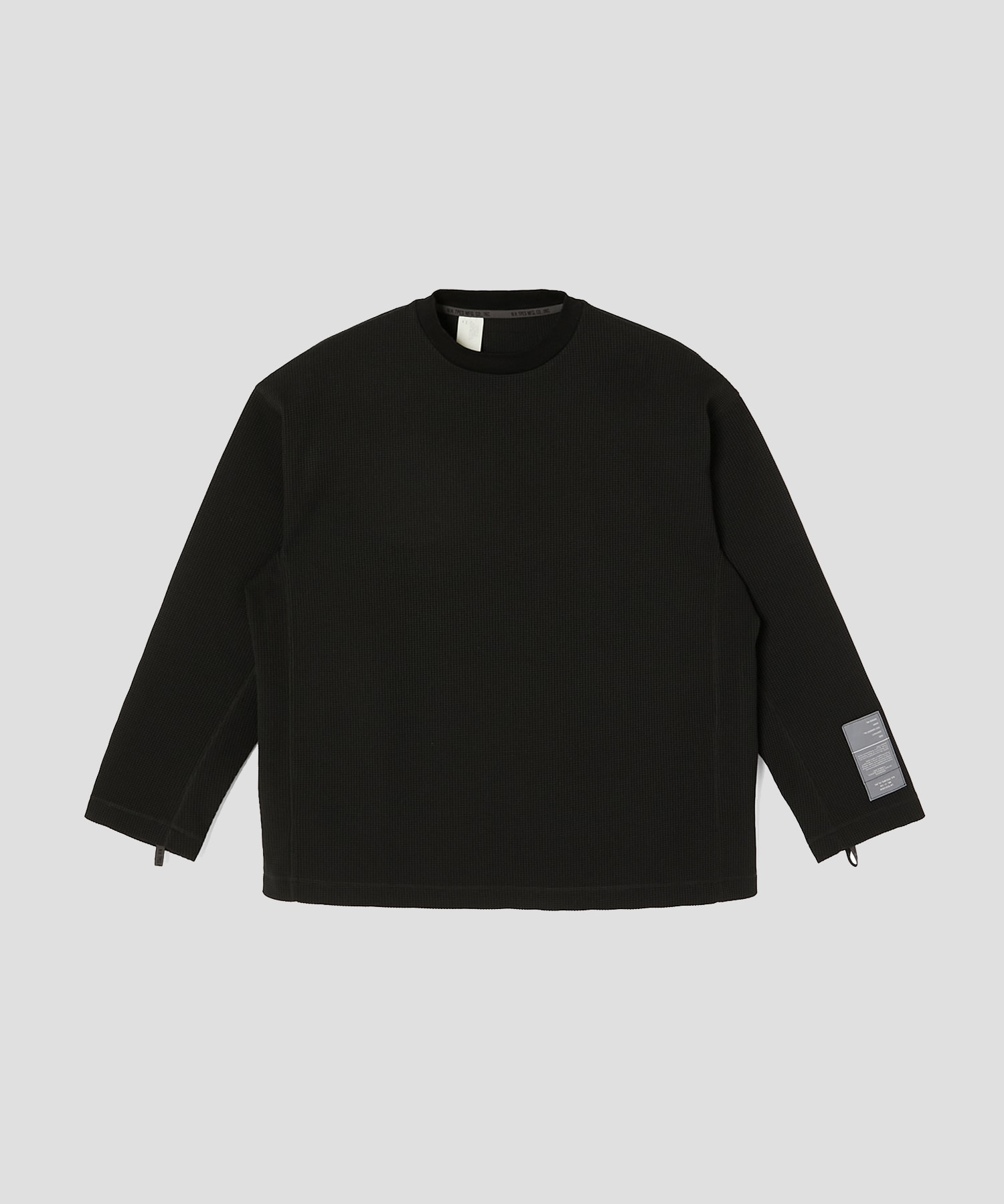 9251-CS06-011 CREWNWCK LONG SLEEVE