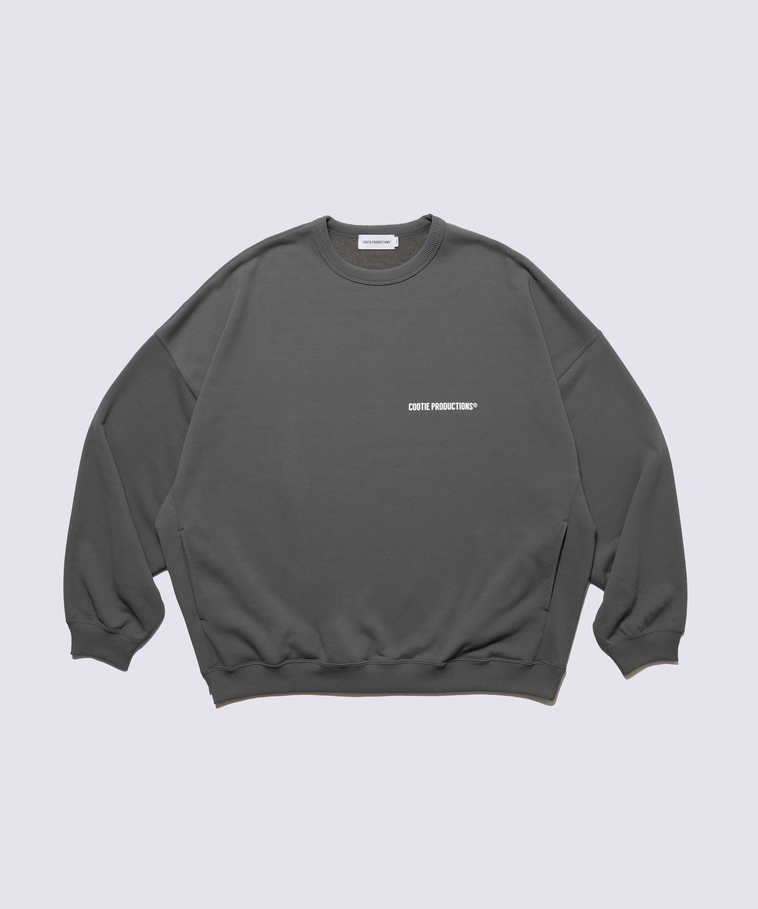 Dry Tech Oversized Sweat