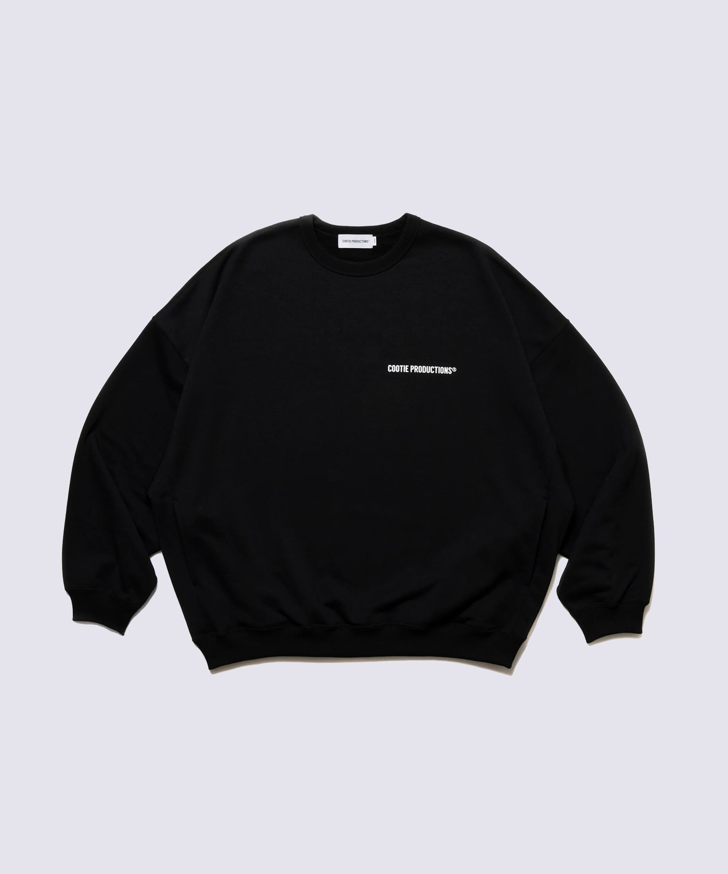 Dry Tech Oversized Sweat