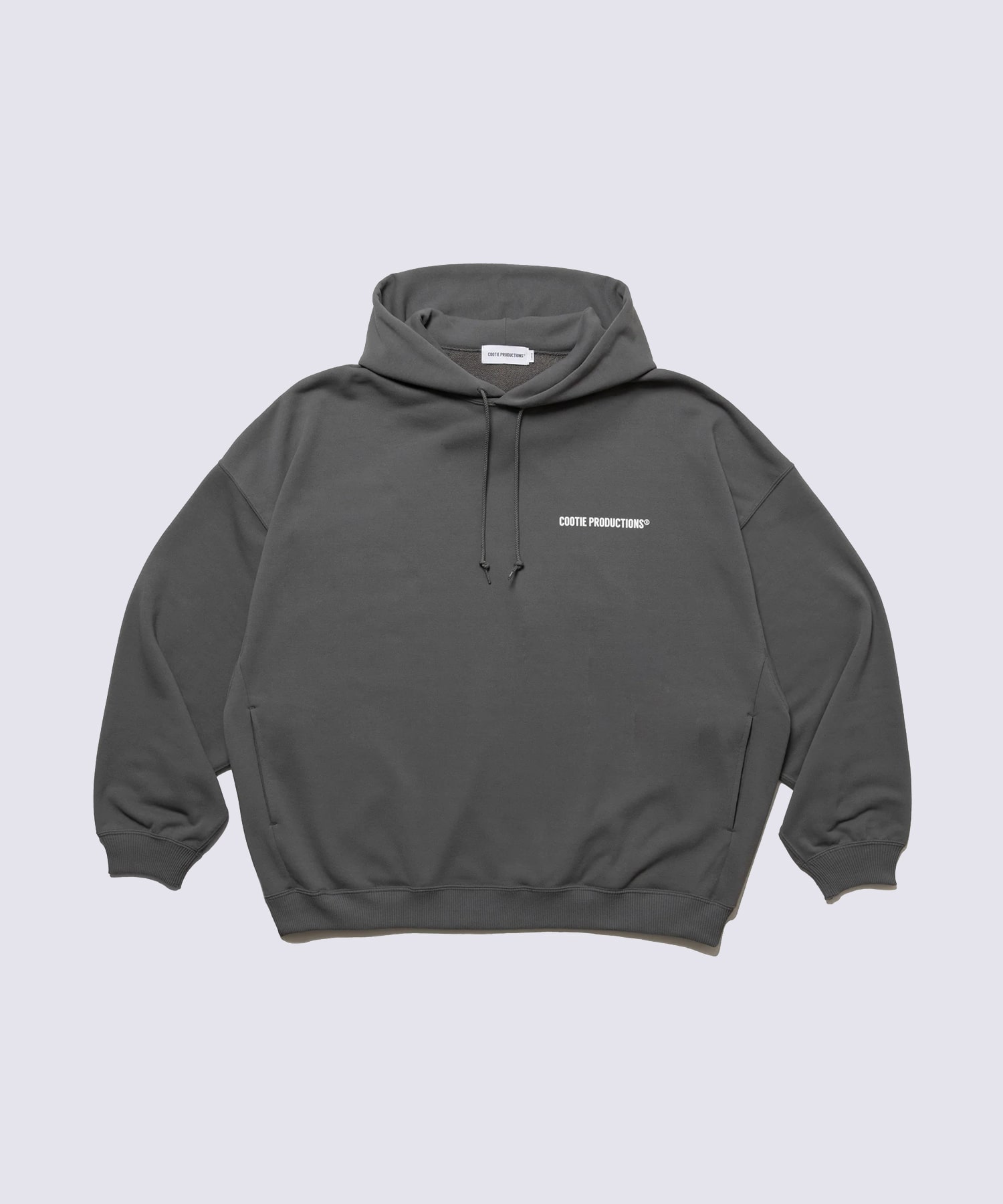 Dry Tech Oversized Sweat