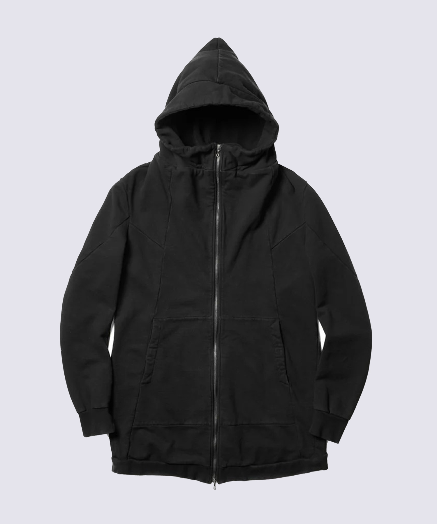 927CUM1 ZIP UP HOODIE