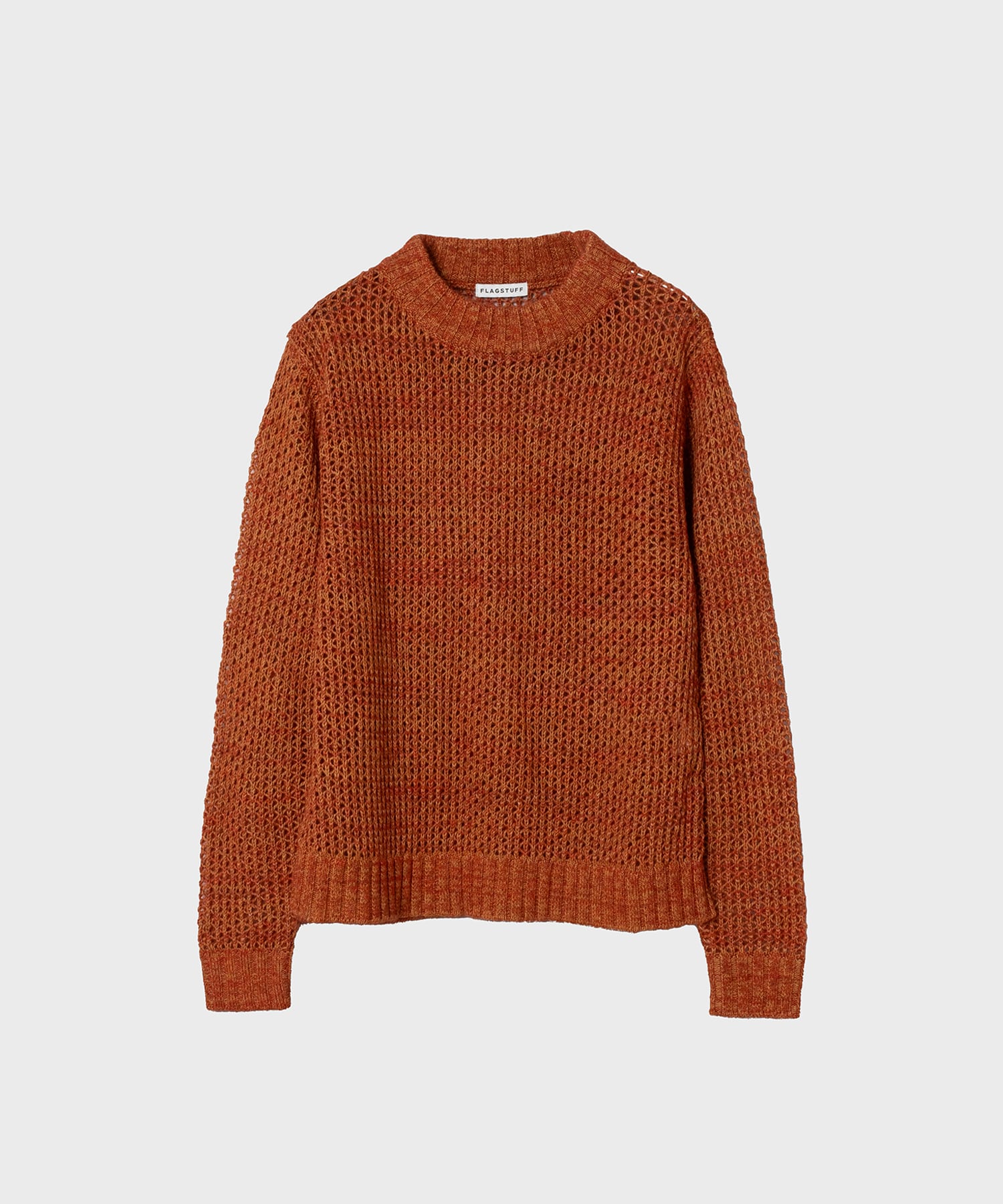 Mohair Mix Knit