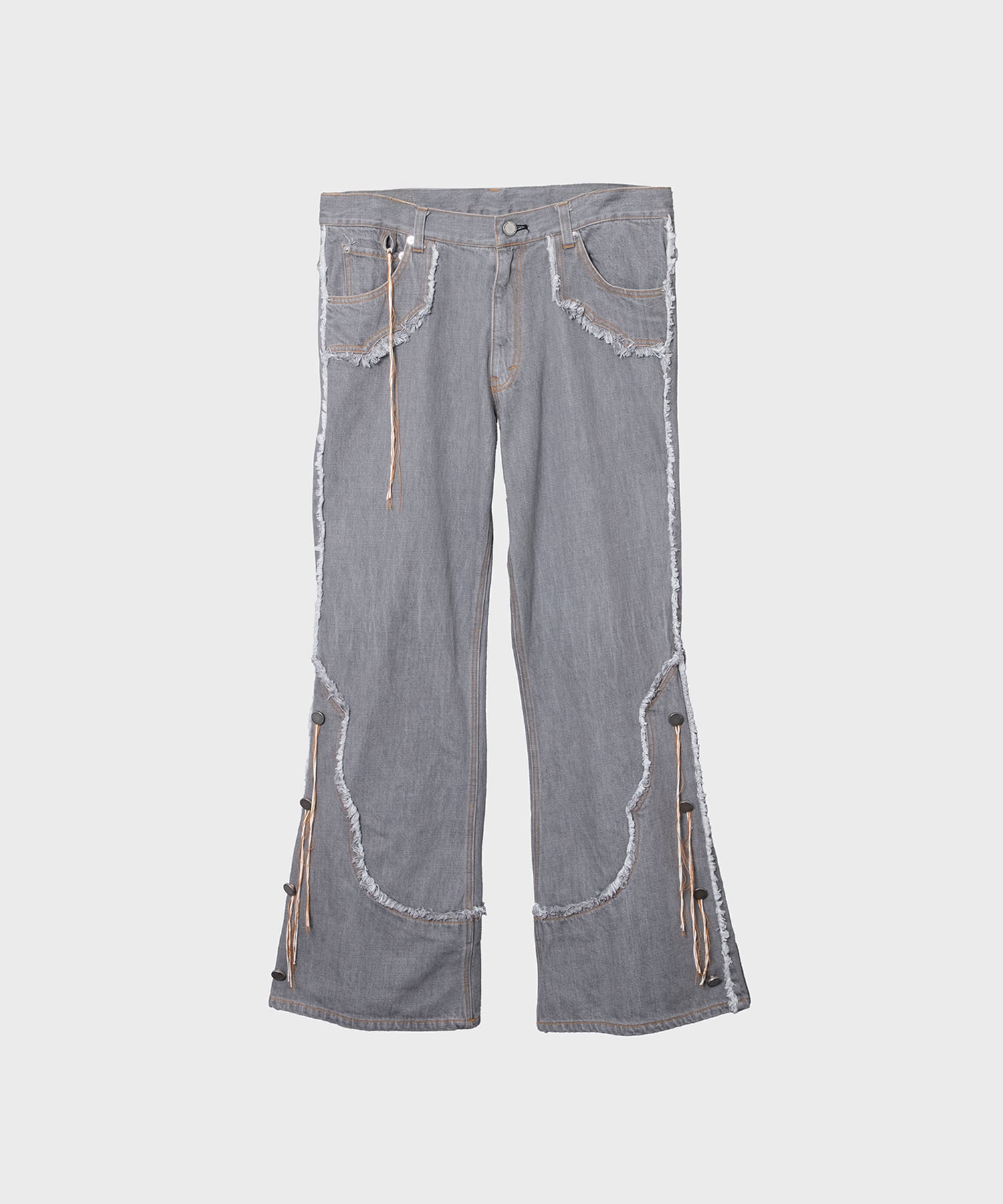 12oz COWBOY DENIM PANTS