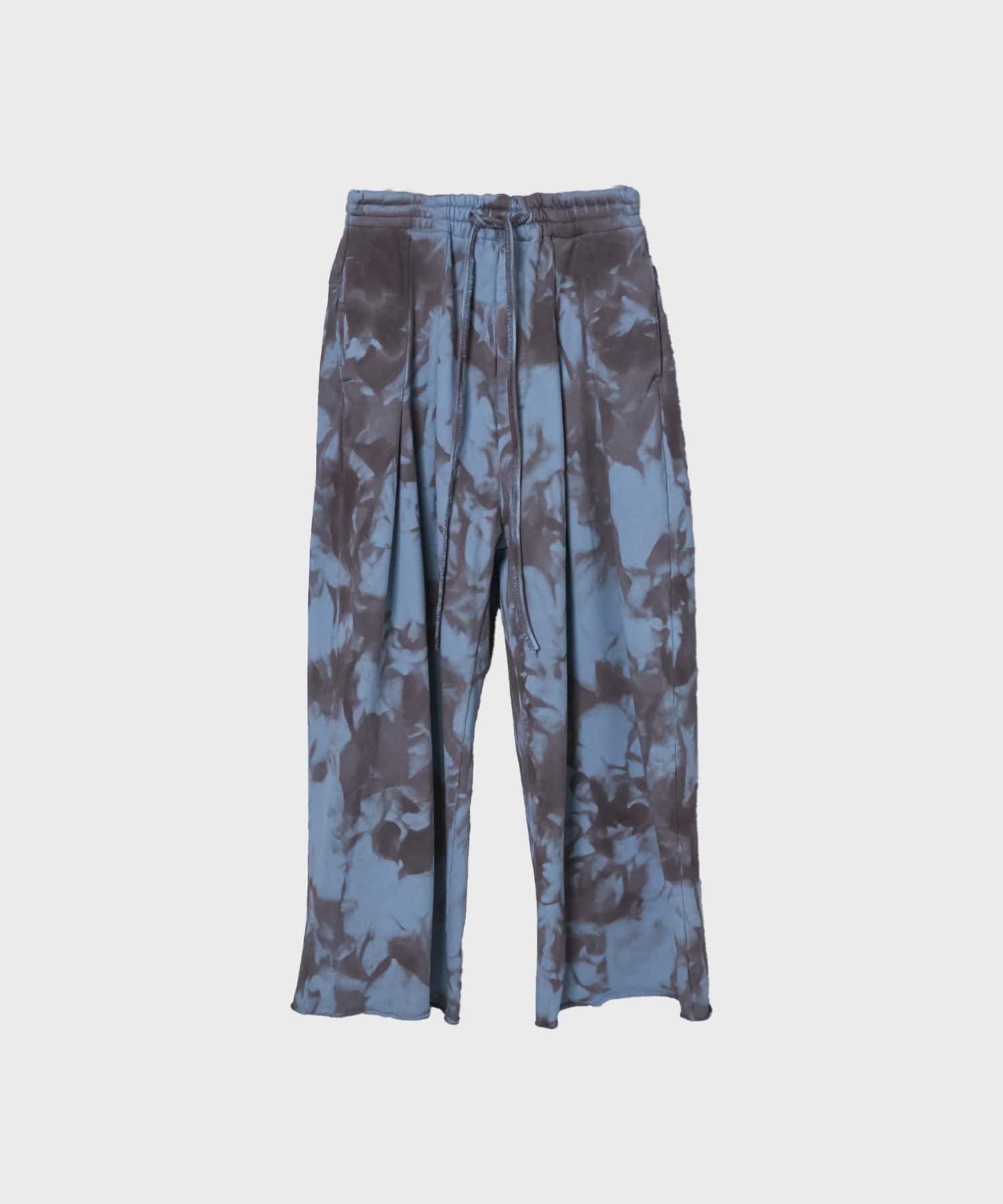 OVERDYED HOME BAGGY