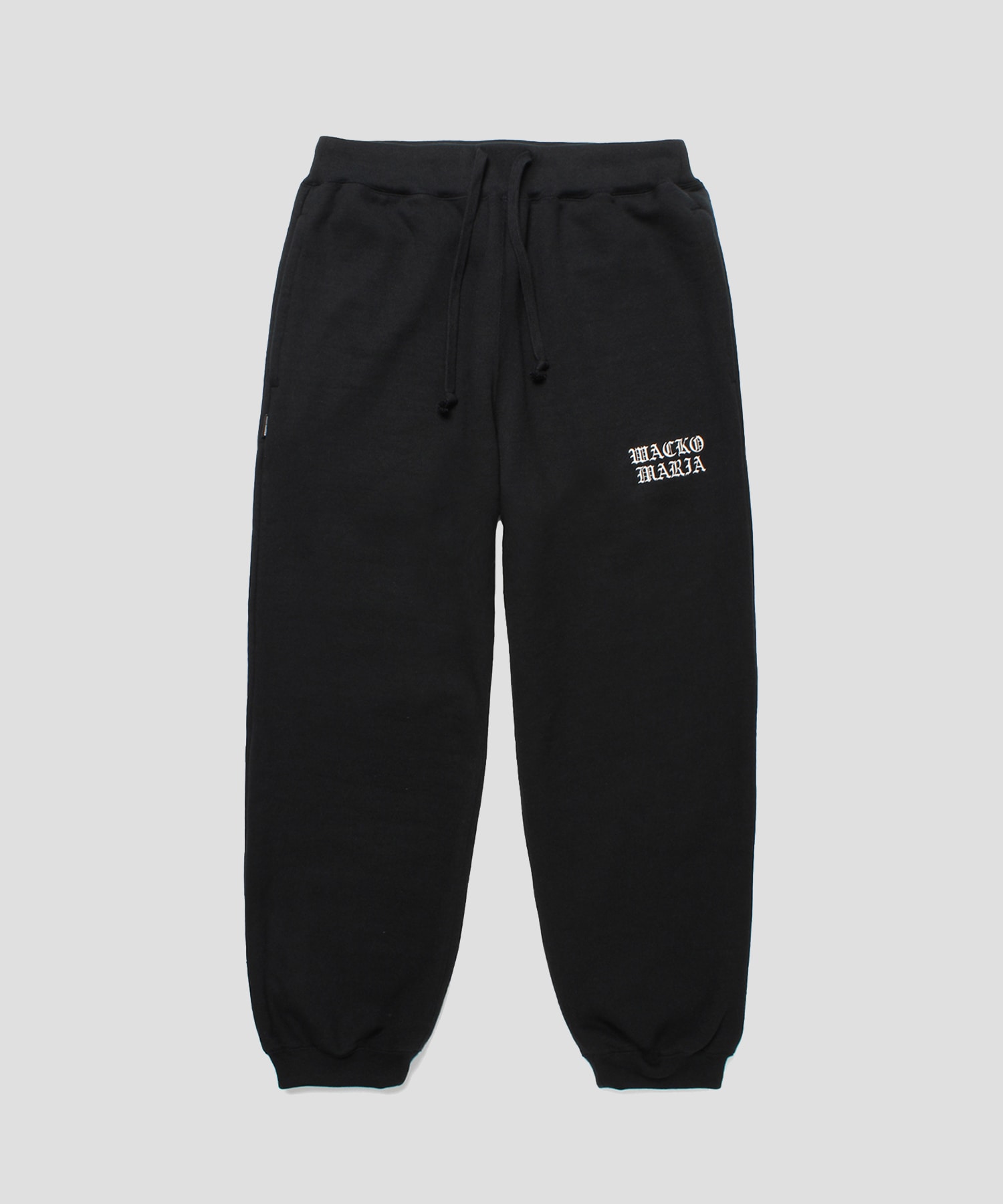 HEAVY WEIGHT SWEAT PANTS ( TYPE-1 )