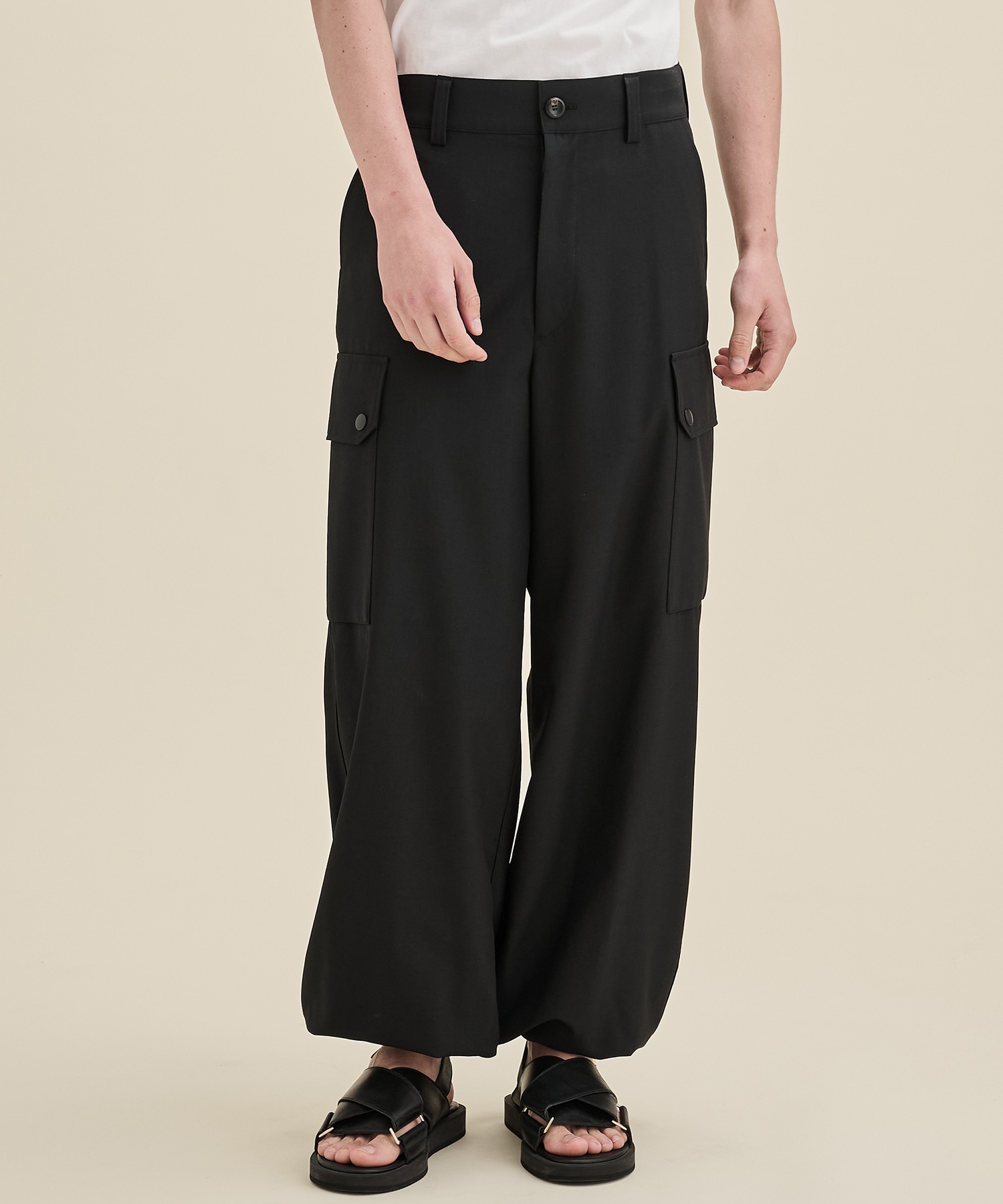 〈別注〉THE CARGO PANTS
