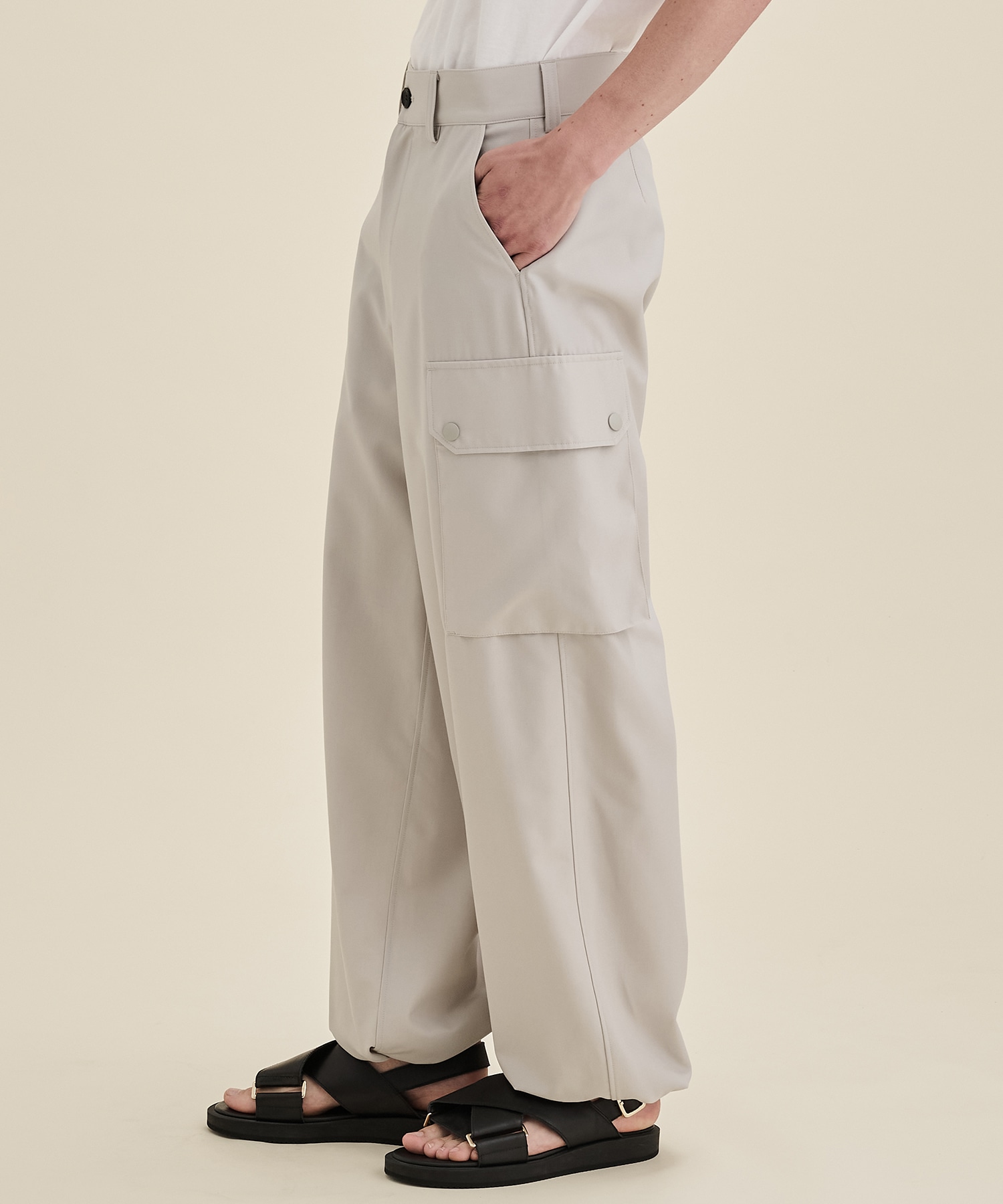 〈別注〉THE CARGO PANTS
