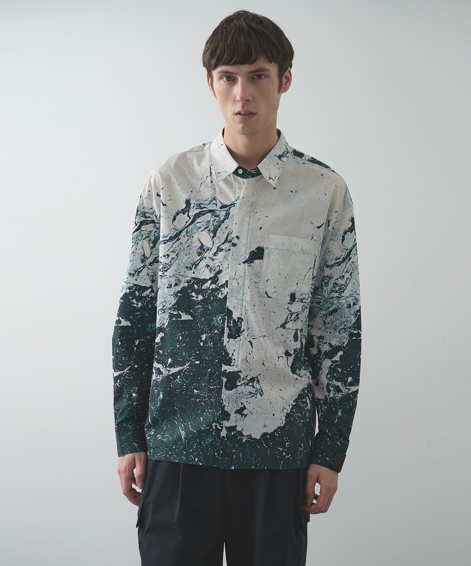 2251-SH22-010 SHIRTS