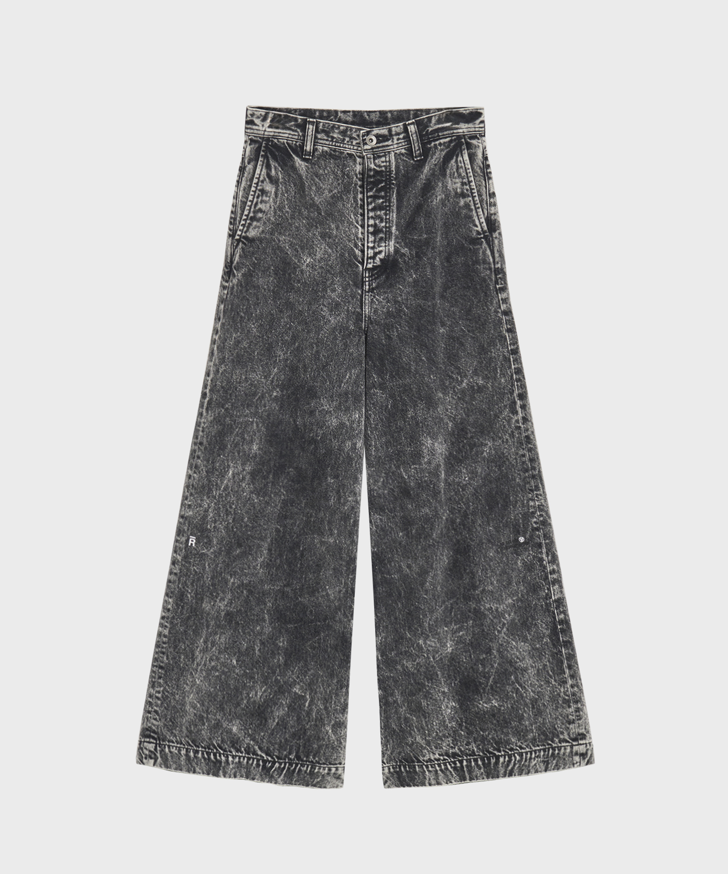 BAGGY DENIM