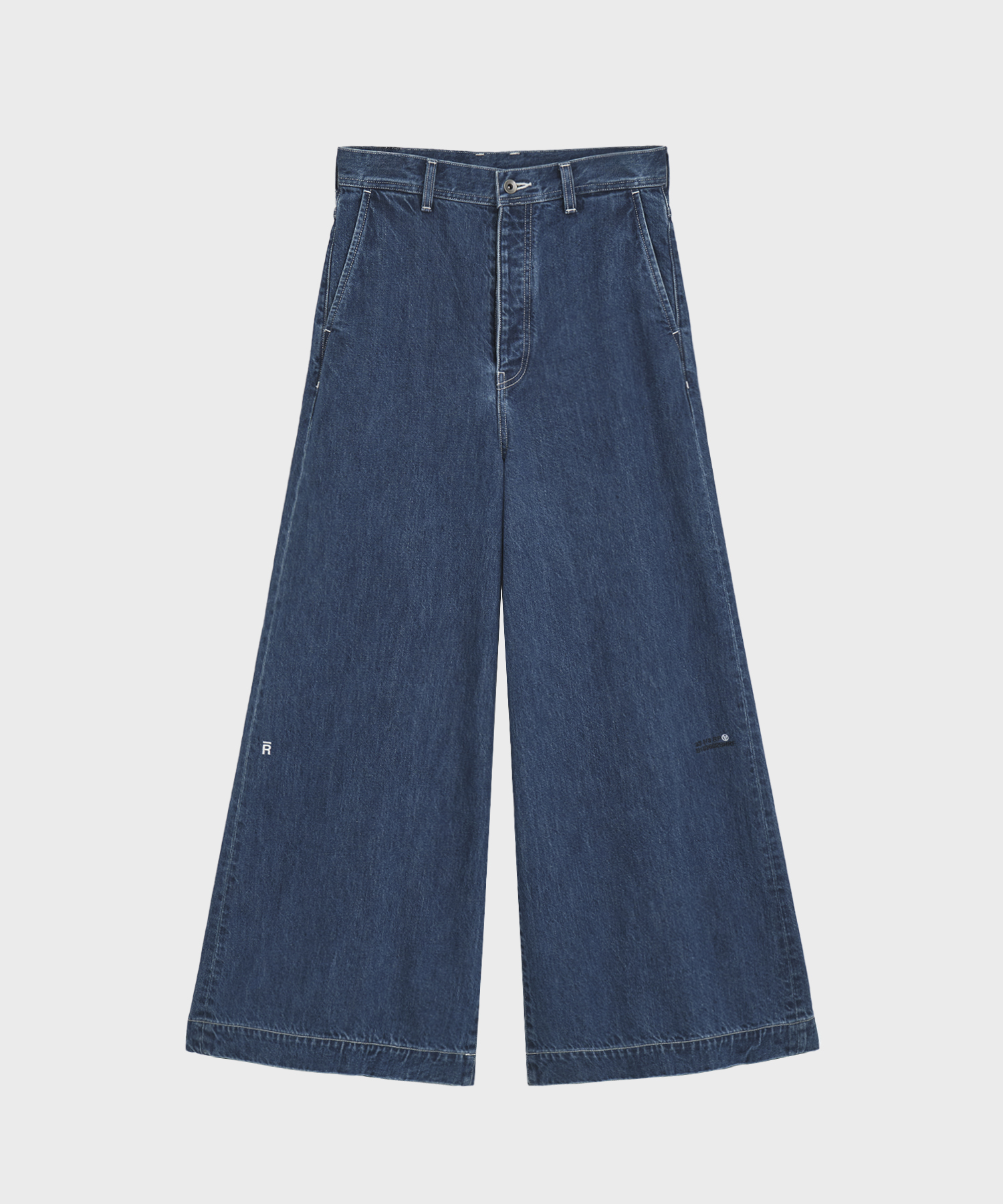 BAGGY DENIM