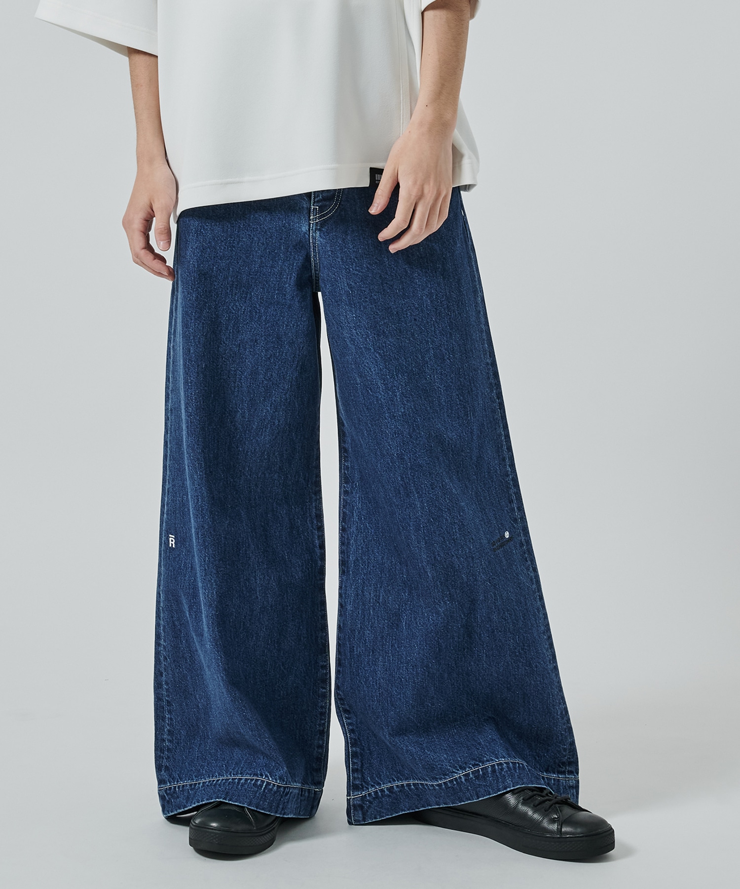 BAGGY DENIM