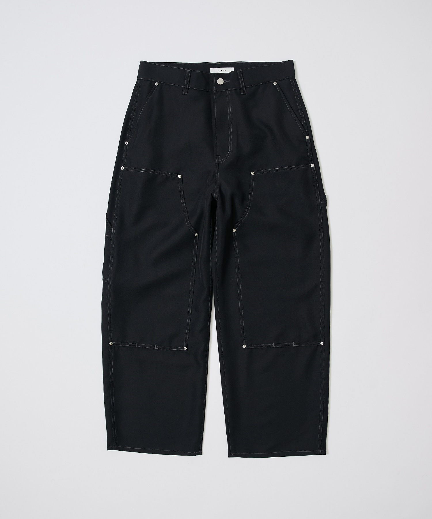 〈別注〉 DOUBLE KNEE PANTS