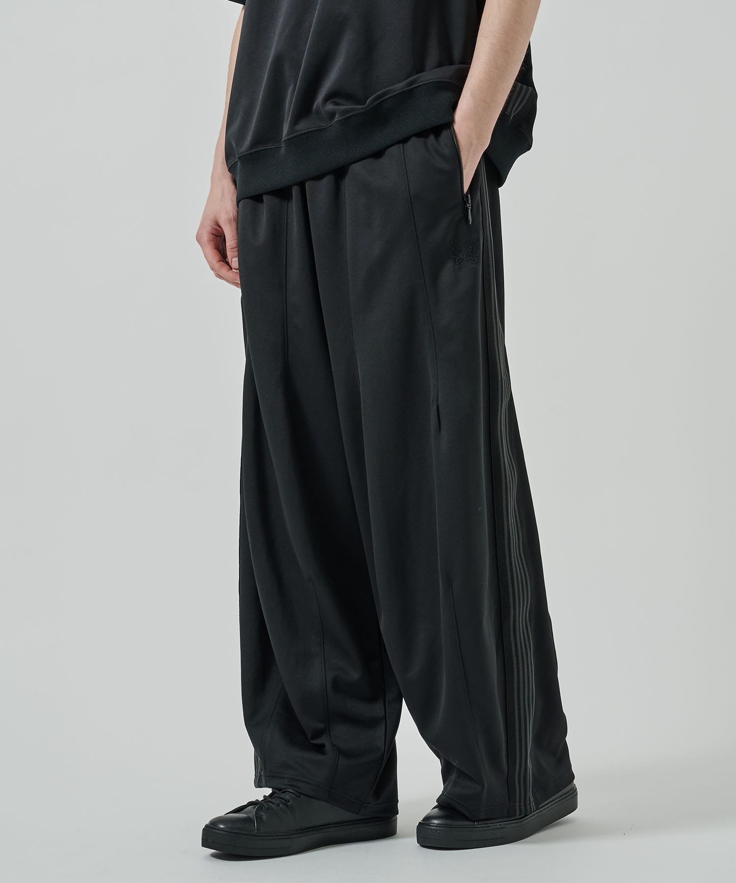 〈別注〉H.D Track Pant - COOL