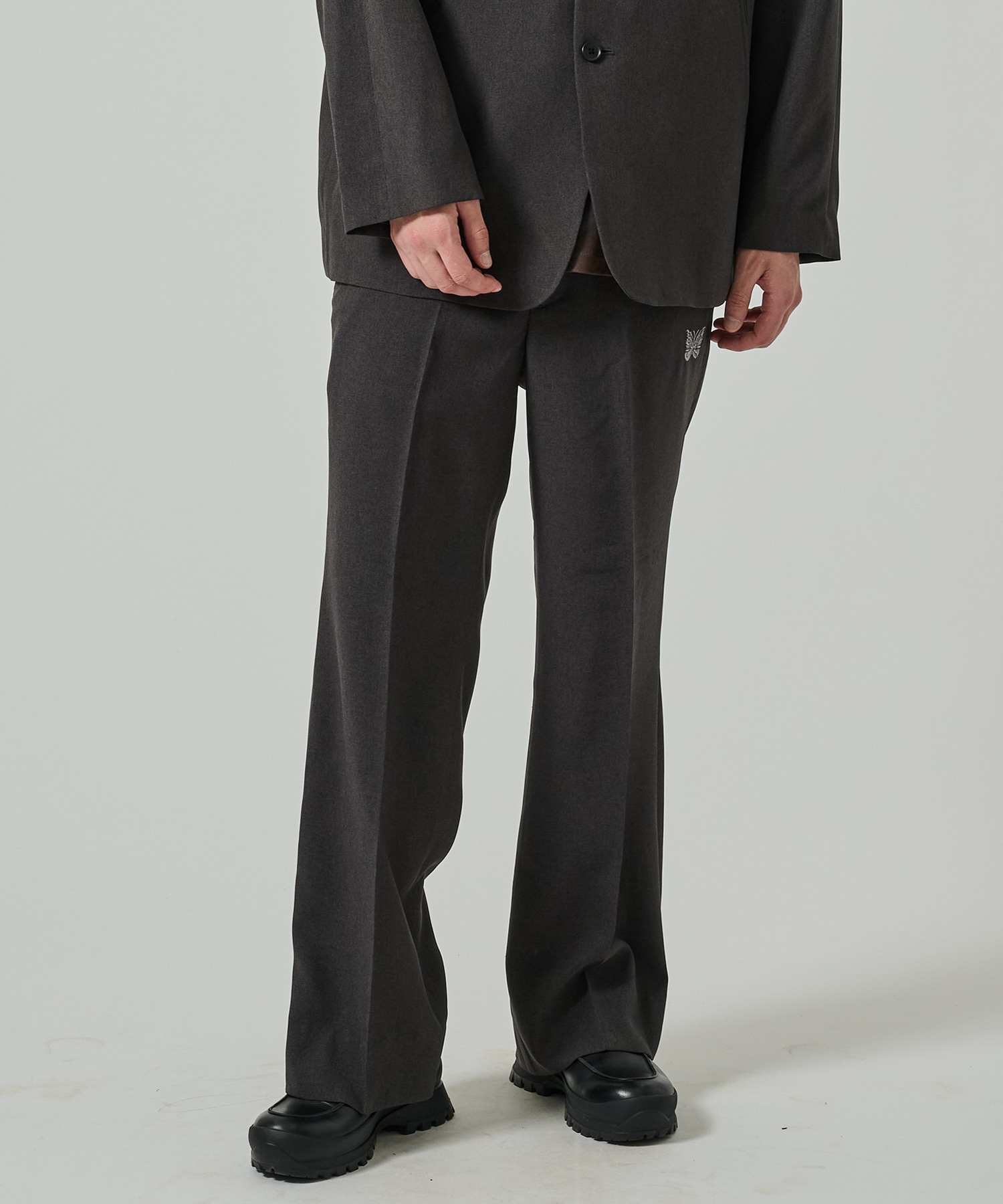 別注 Papillon Trousers