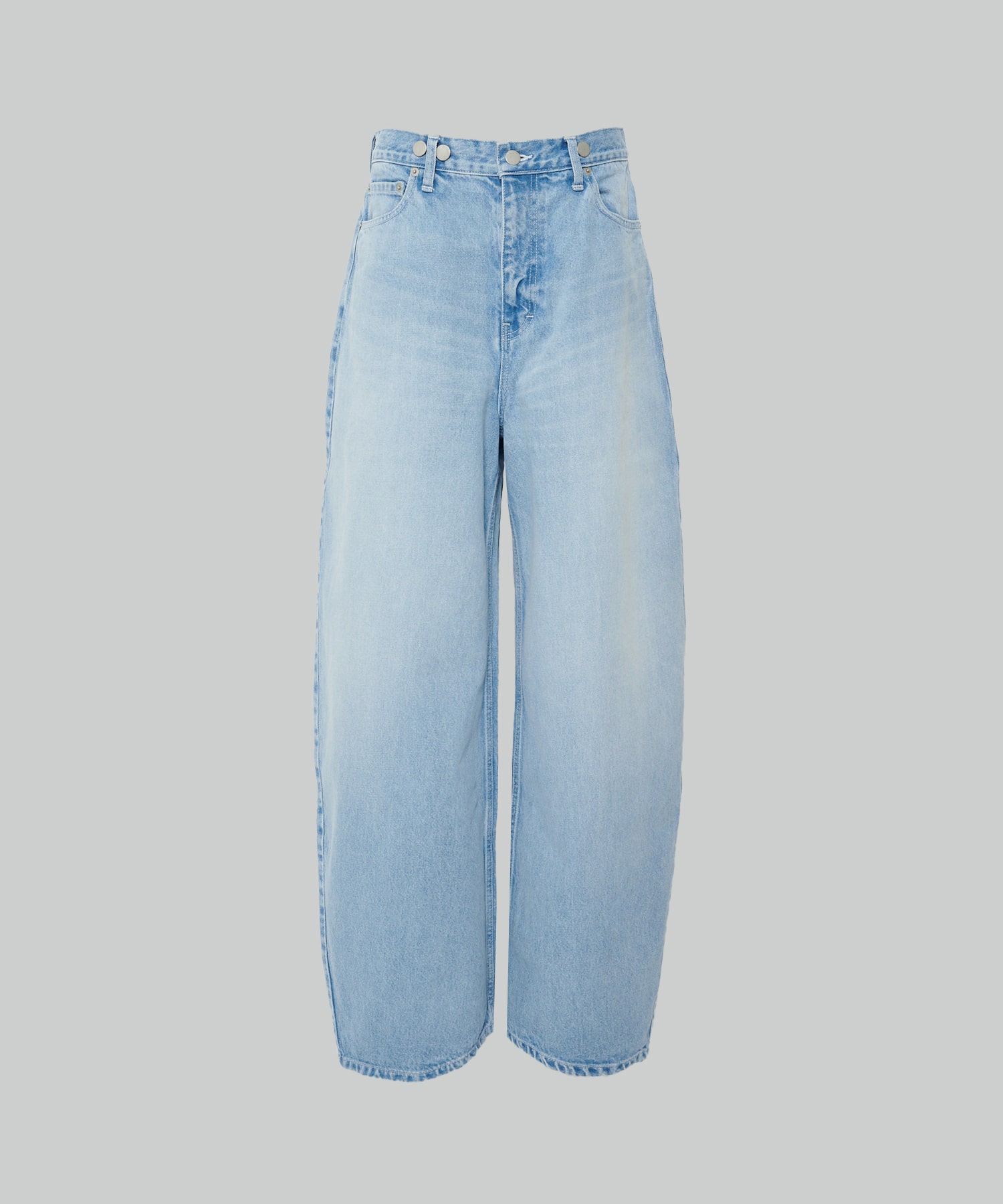 Barrel Denim