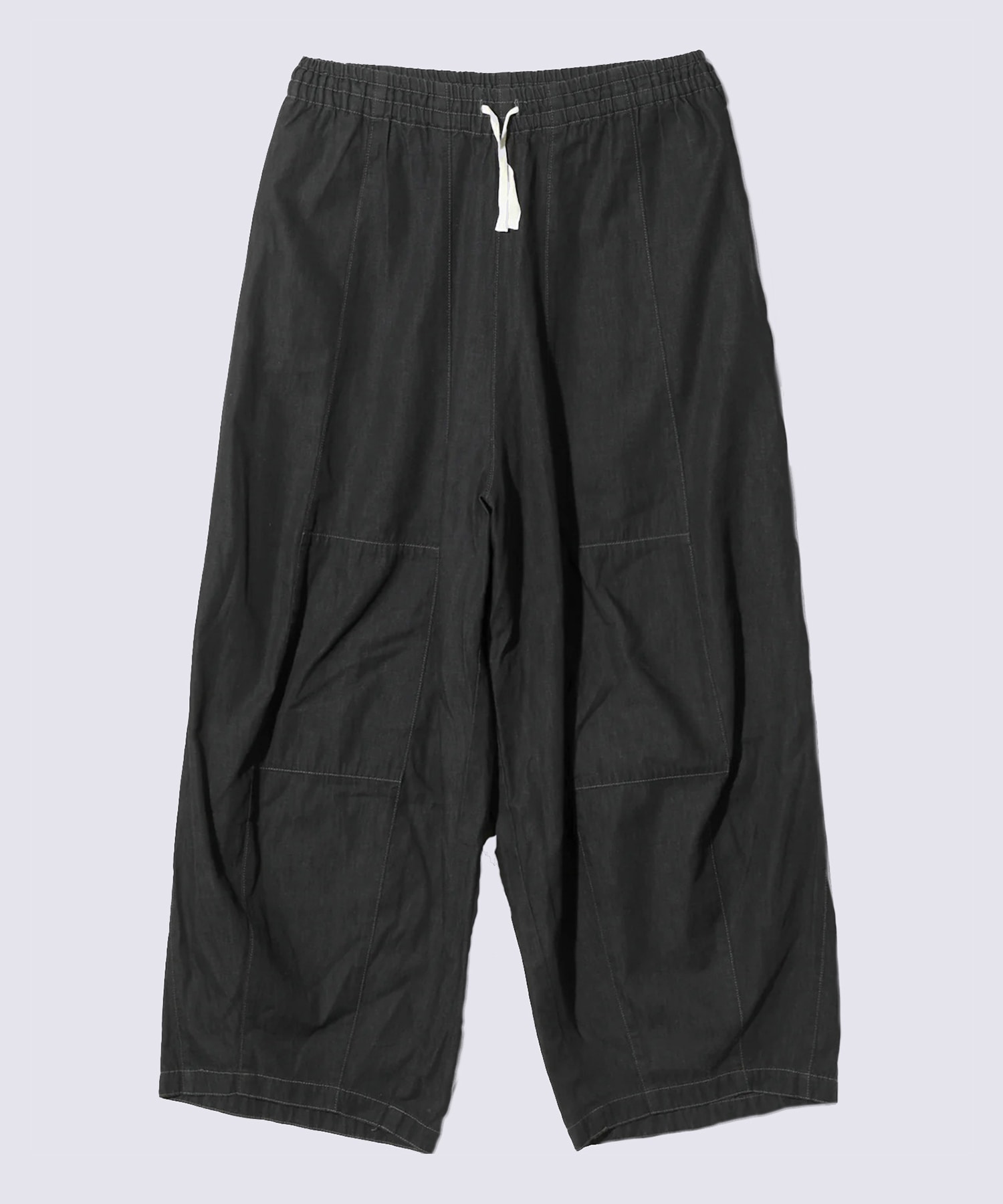 H.D. Pant - 6oz Denim