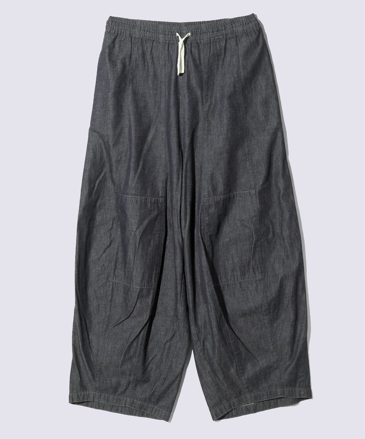 H.D. Pant - 6oz Denim