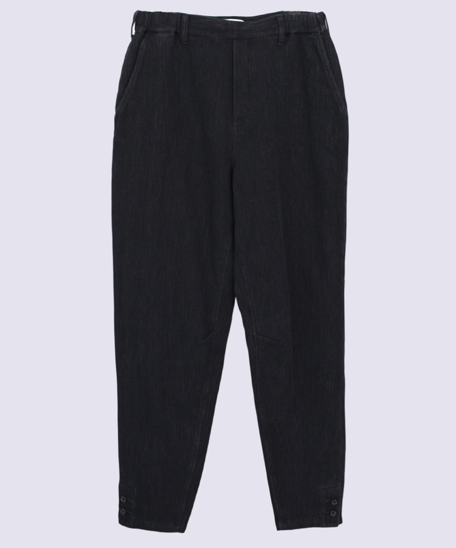 TAPERED EASY PANTS
