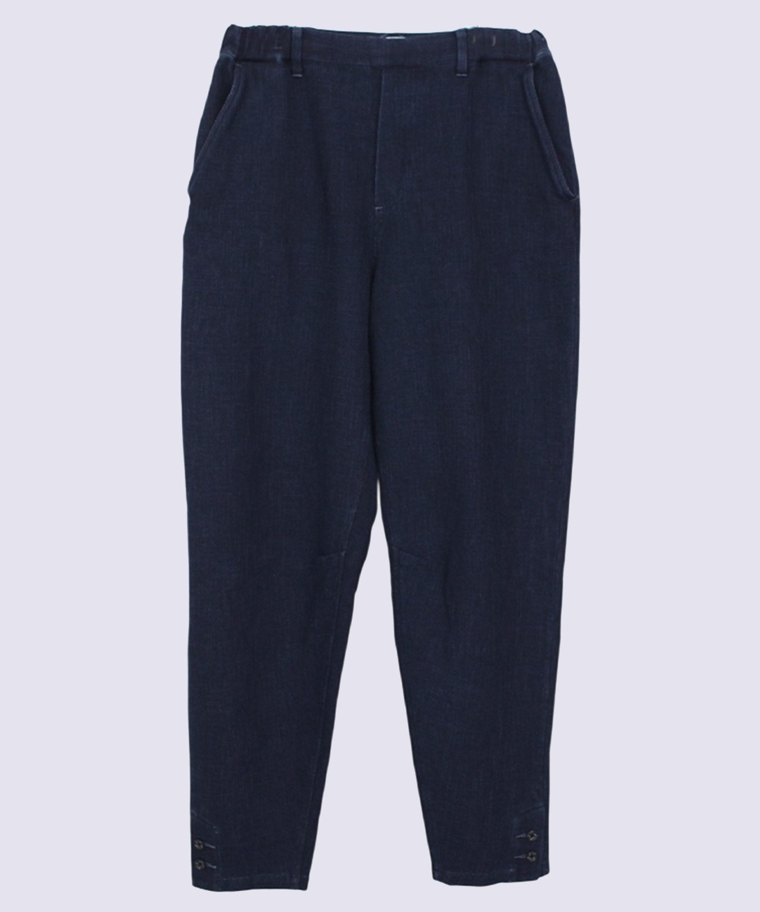 TAPERED EASY PANTS