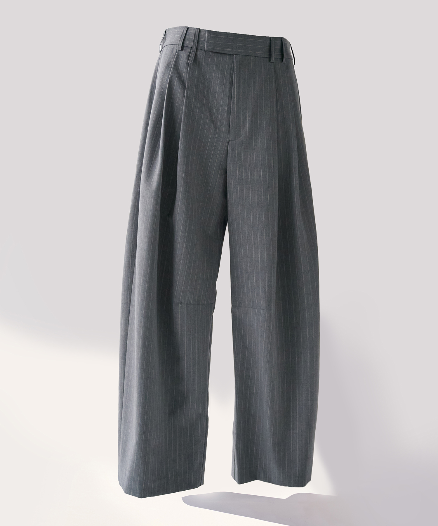 2Tuck Curve Slacks
