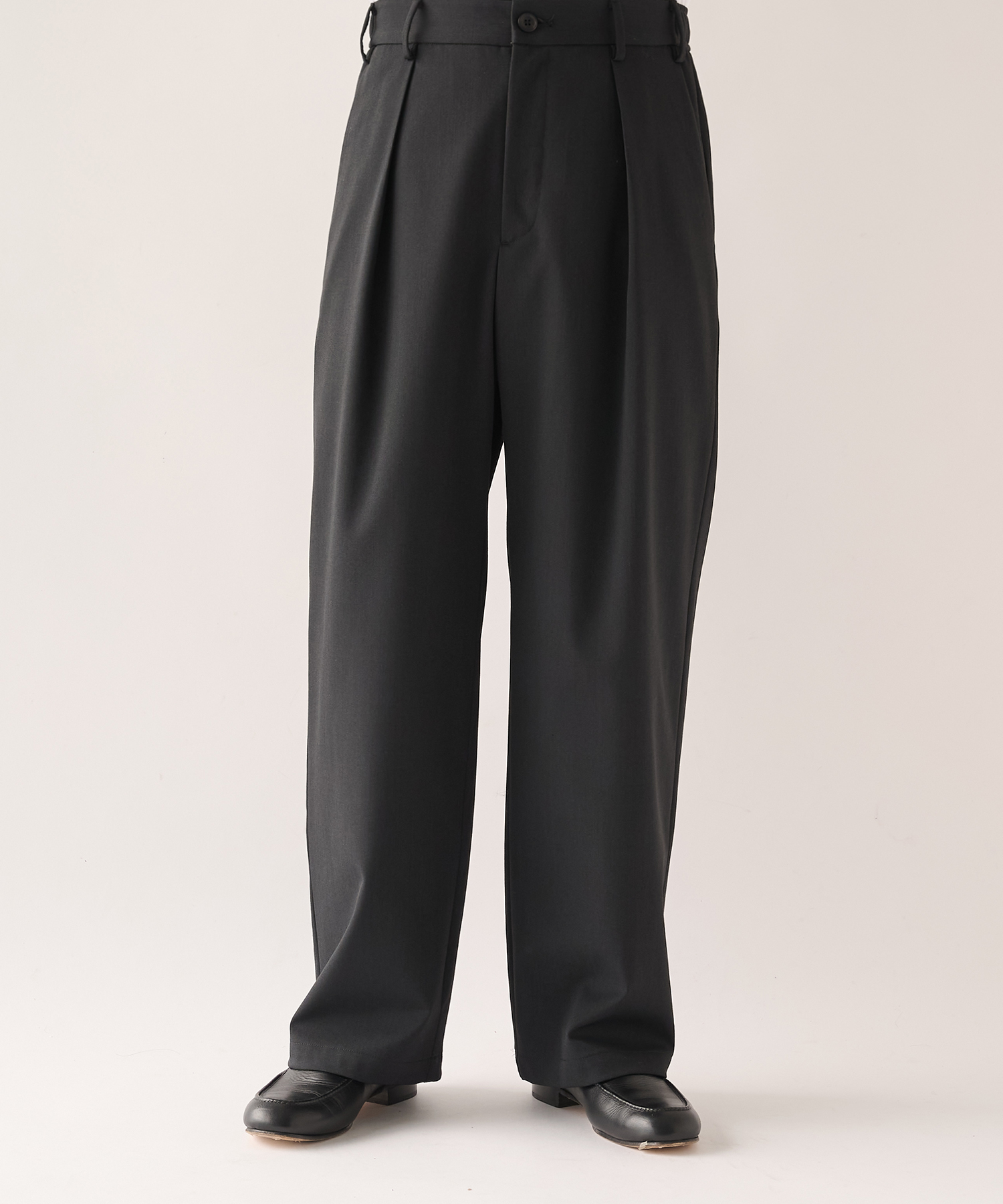 Non-Mulesed Easy Slacks