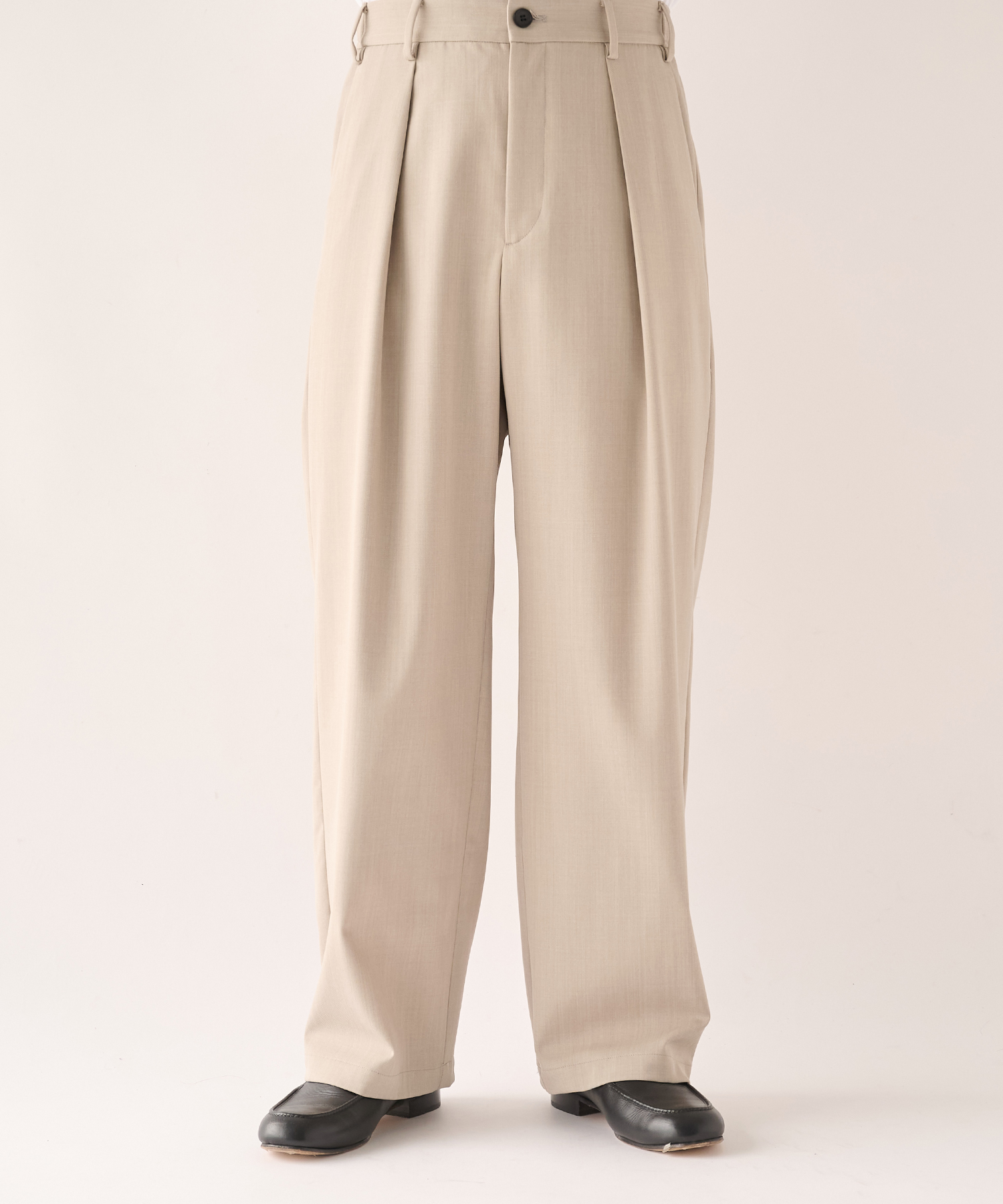 Non-Mulesed Easy Slacks