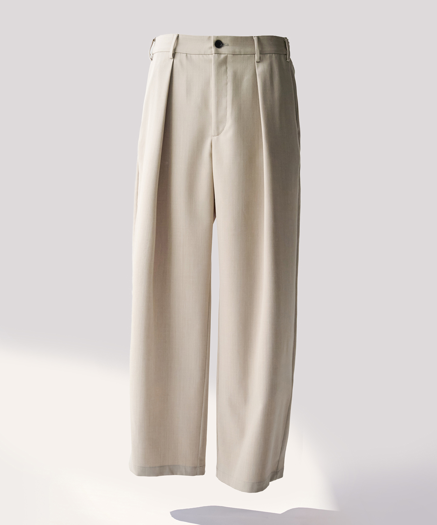 Non-Mulesed Easy Slacks