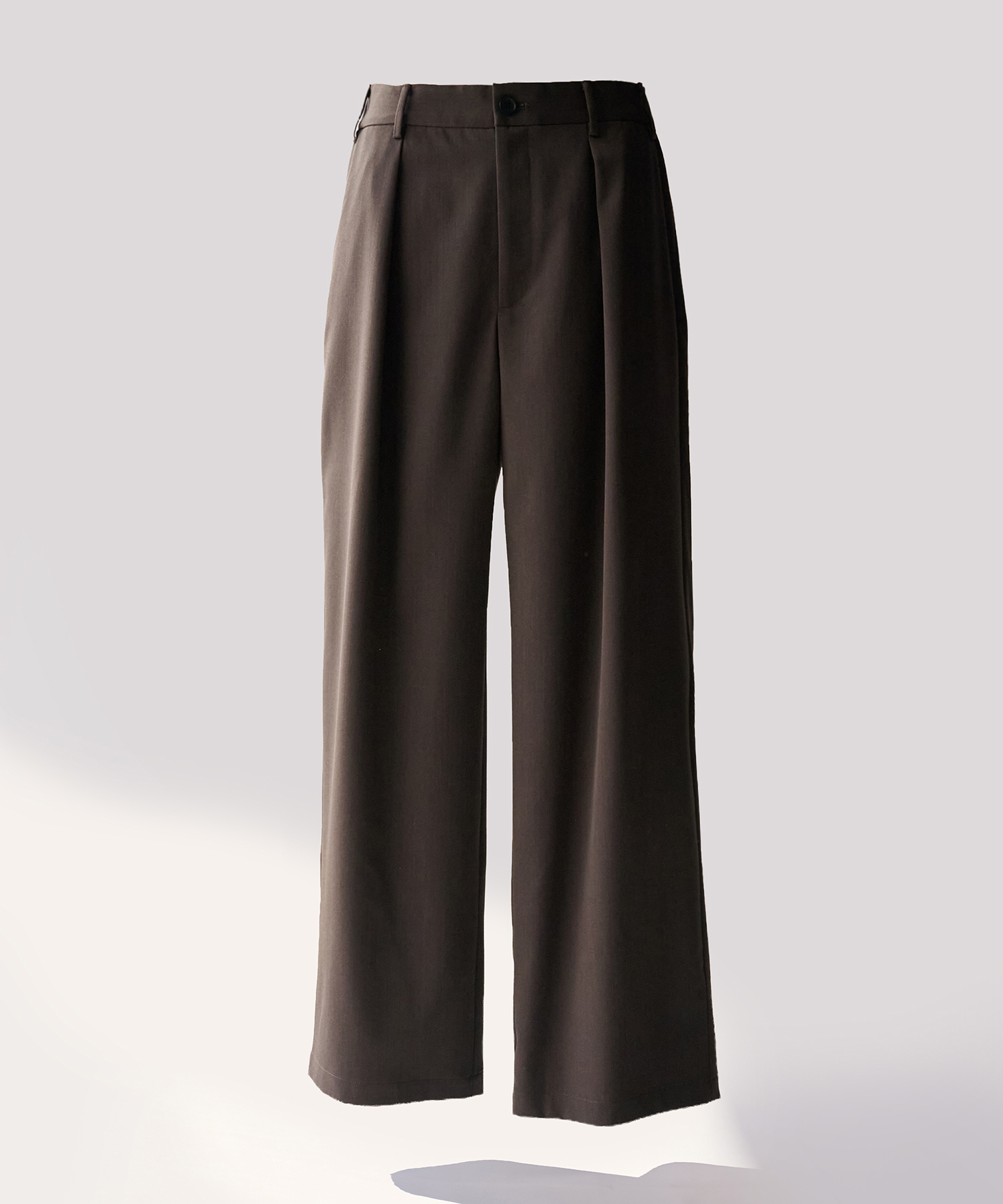 Non-Mulesed Easy Slacks