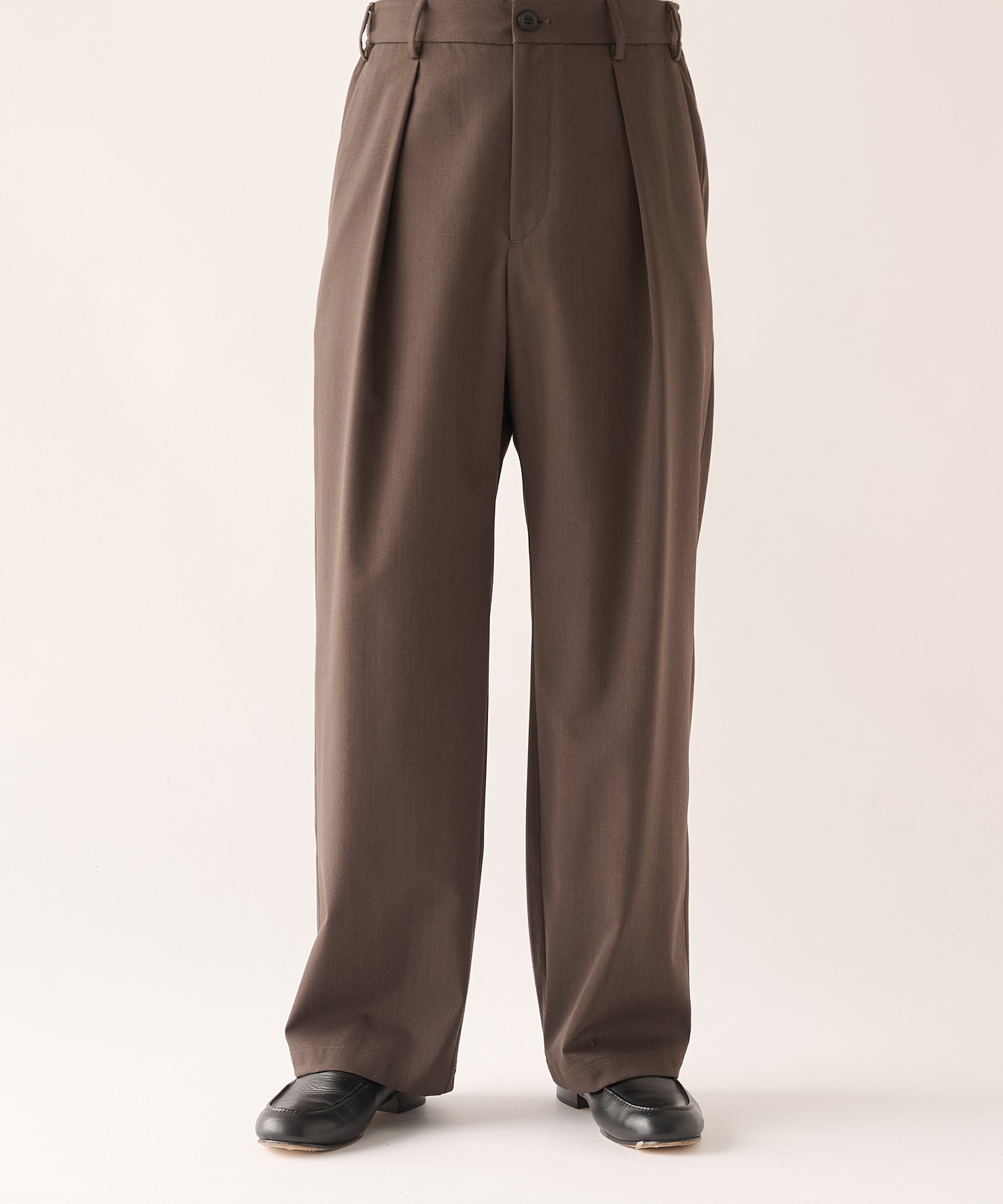 Non-Mulesed Easy Slacks