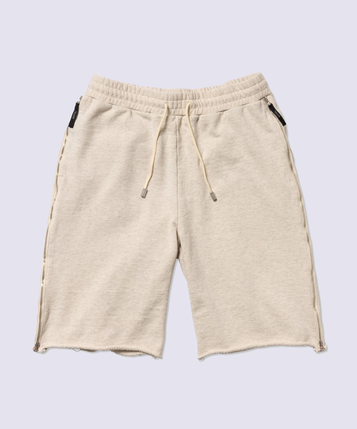 LOOPWHEEL SWEAT SHORTS