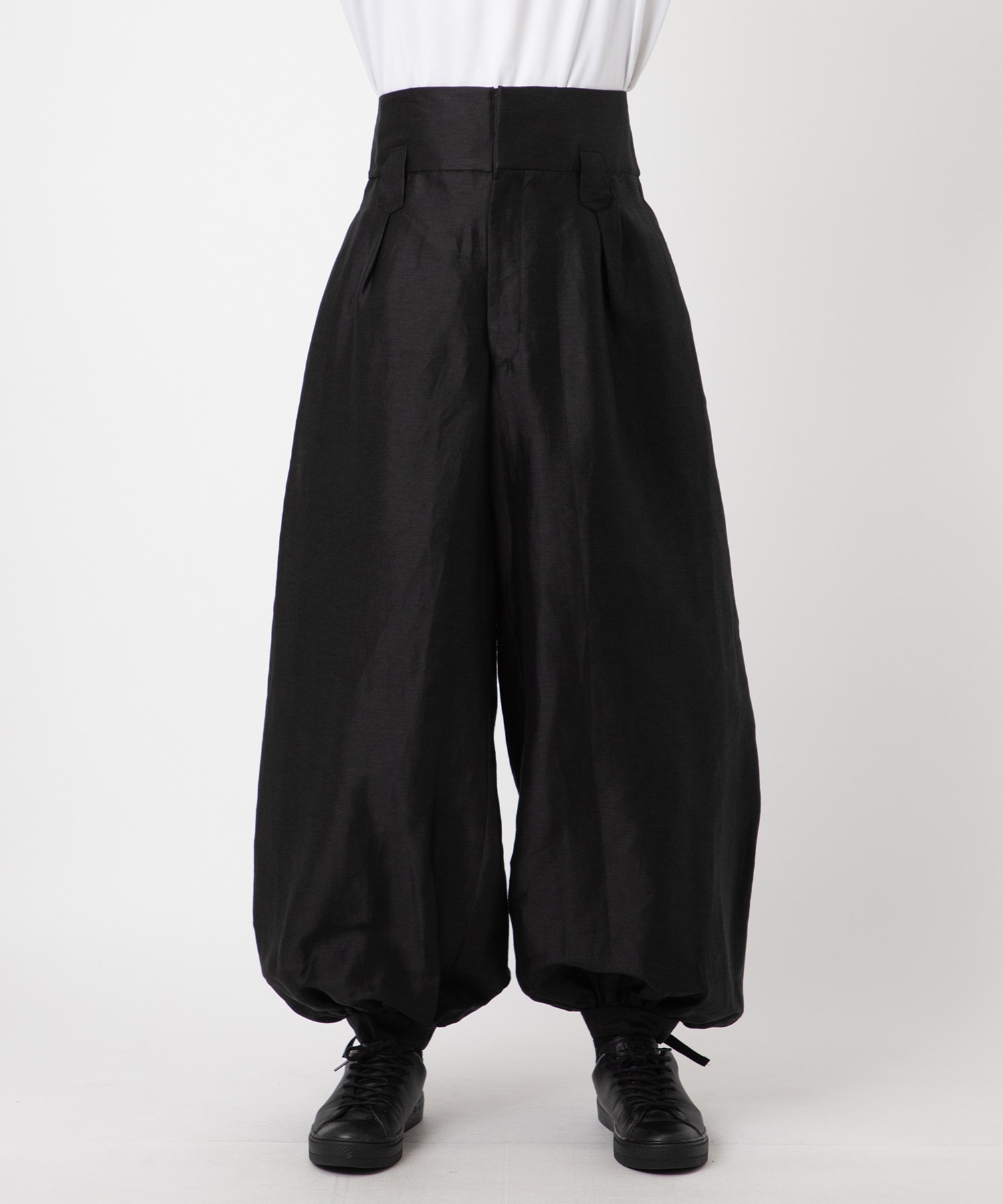 JAPANESE WORK PANTS