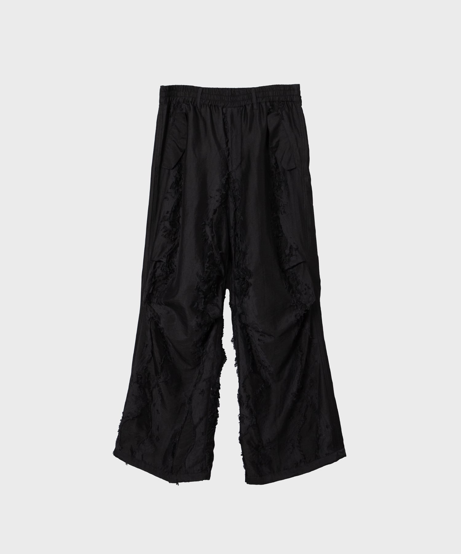 PARACHUTE PANTS