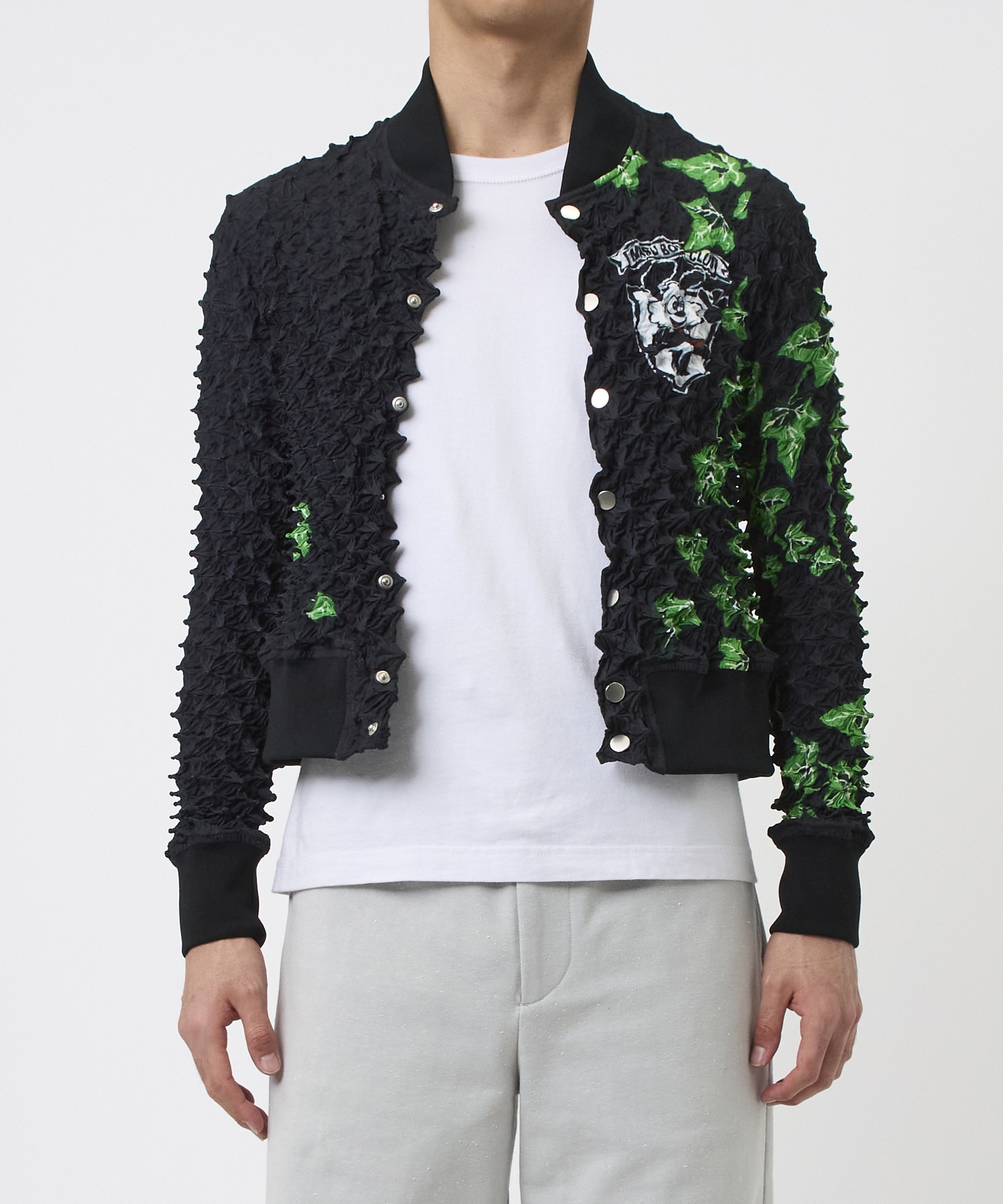 MASU X VERDY M.B.C. SPIKY JACKET