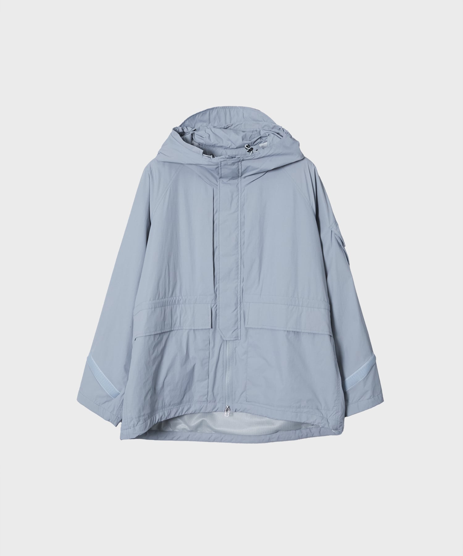 Rain Jacket