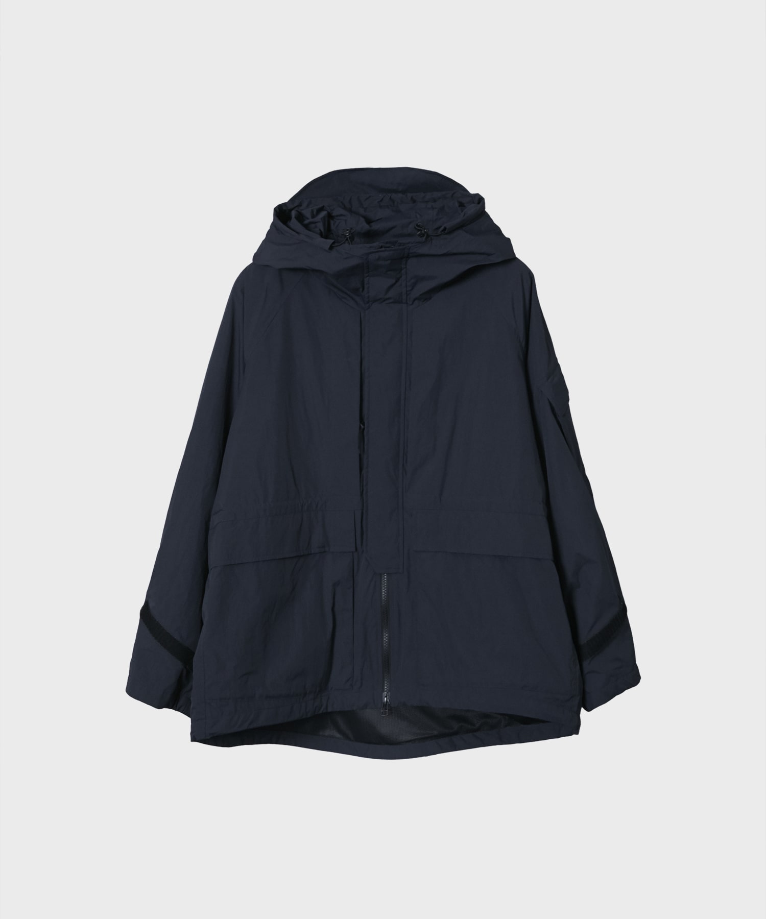 Rain Jacket