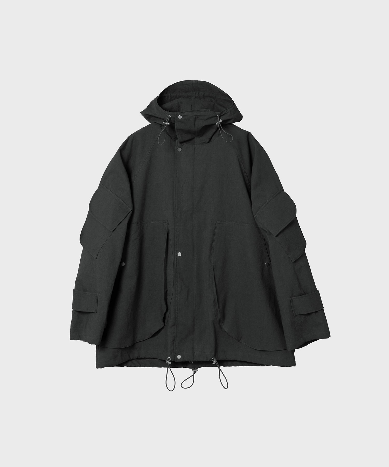 CHANNEL JACKET