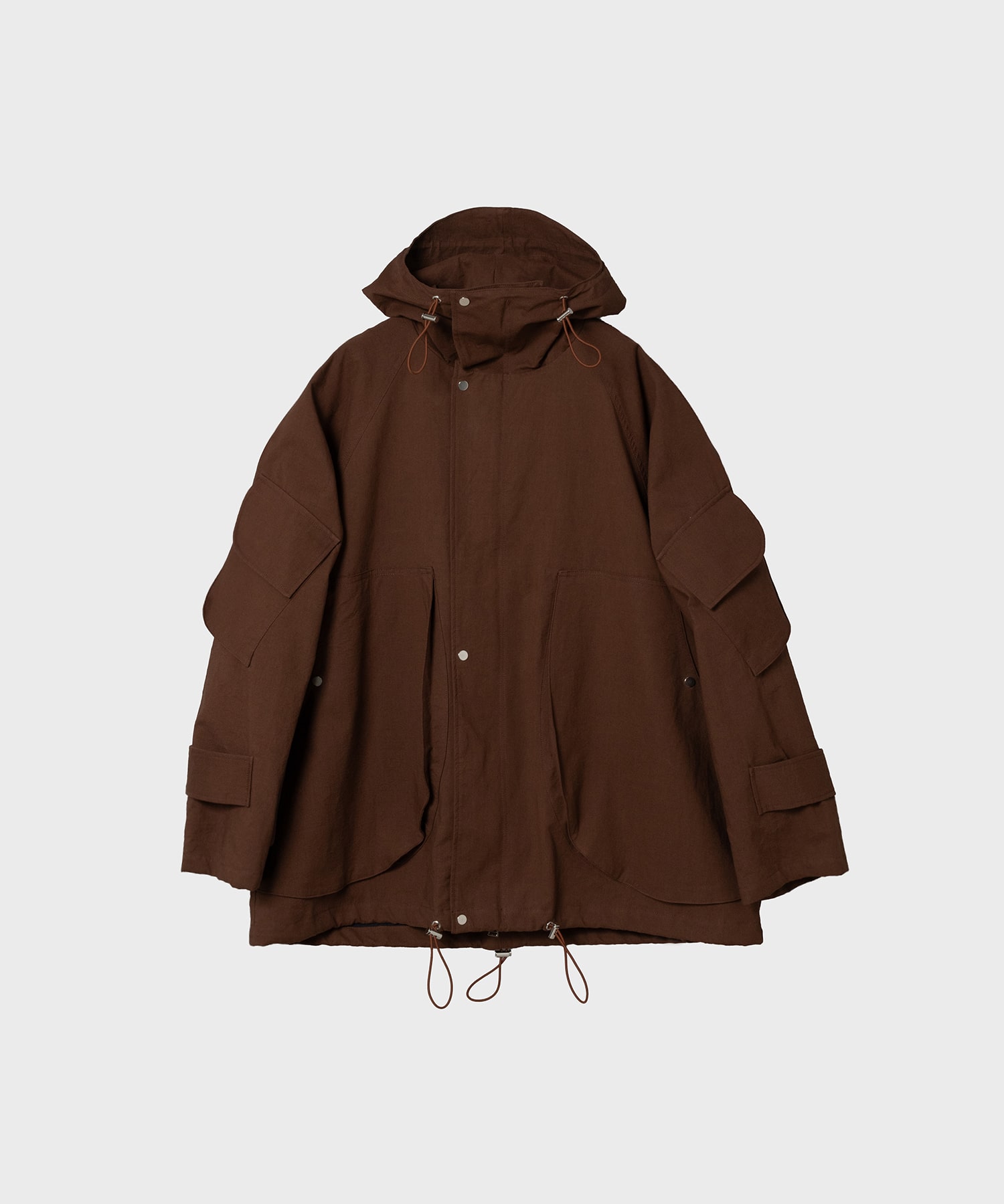 CHANNEL JACKET