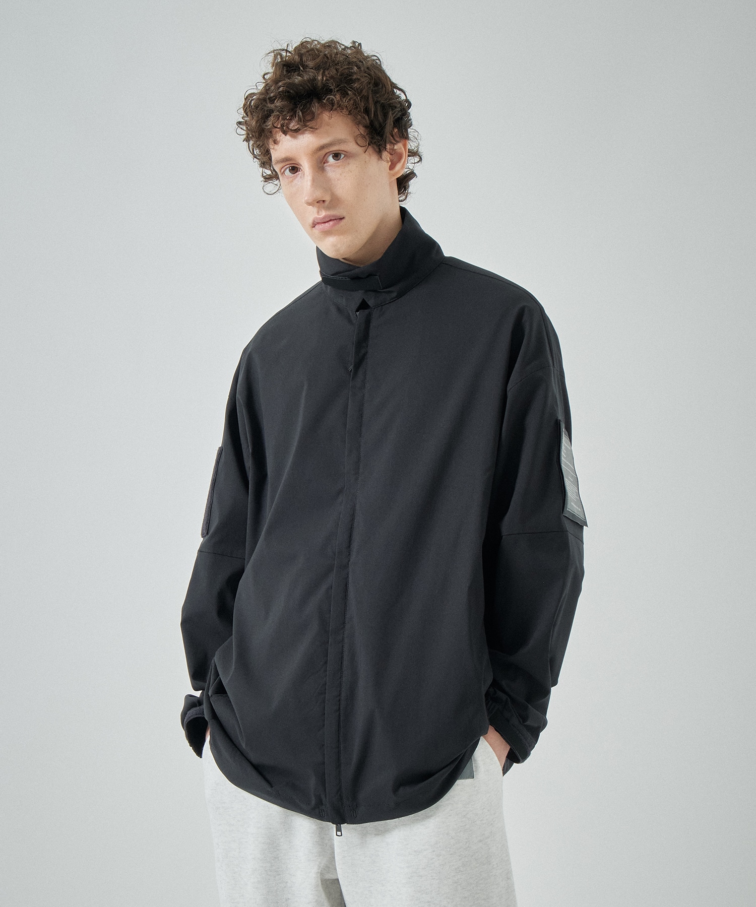 9251-BL06-001 BLOUSON