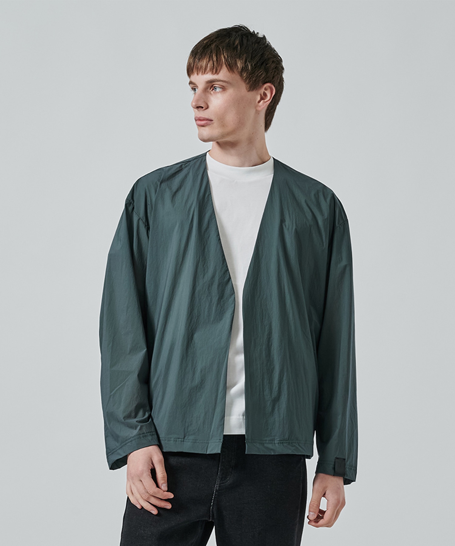 2251-BL09-005 BLOUSON