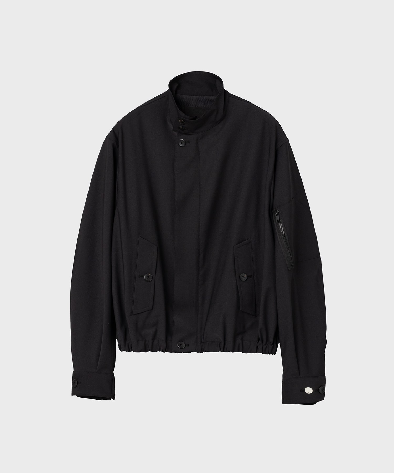 Harrington Jacket